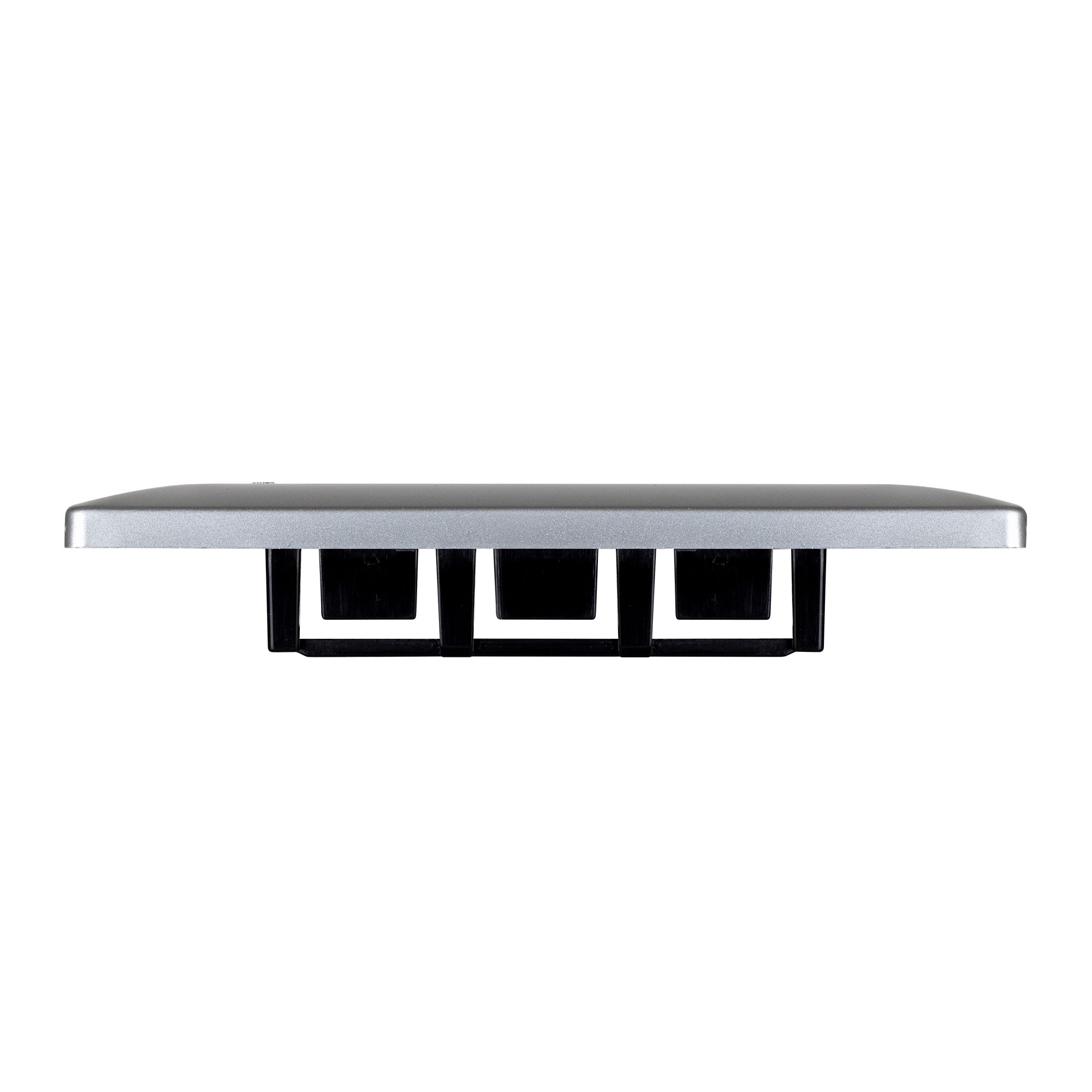 Estevez Placa Alpha Silver, Modelo E913SL