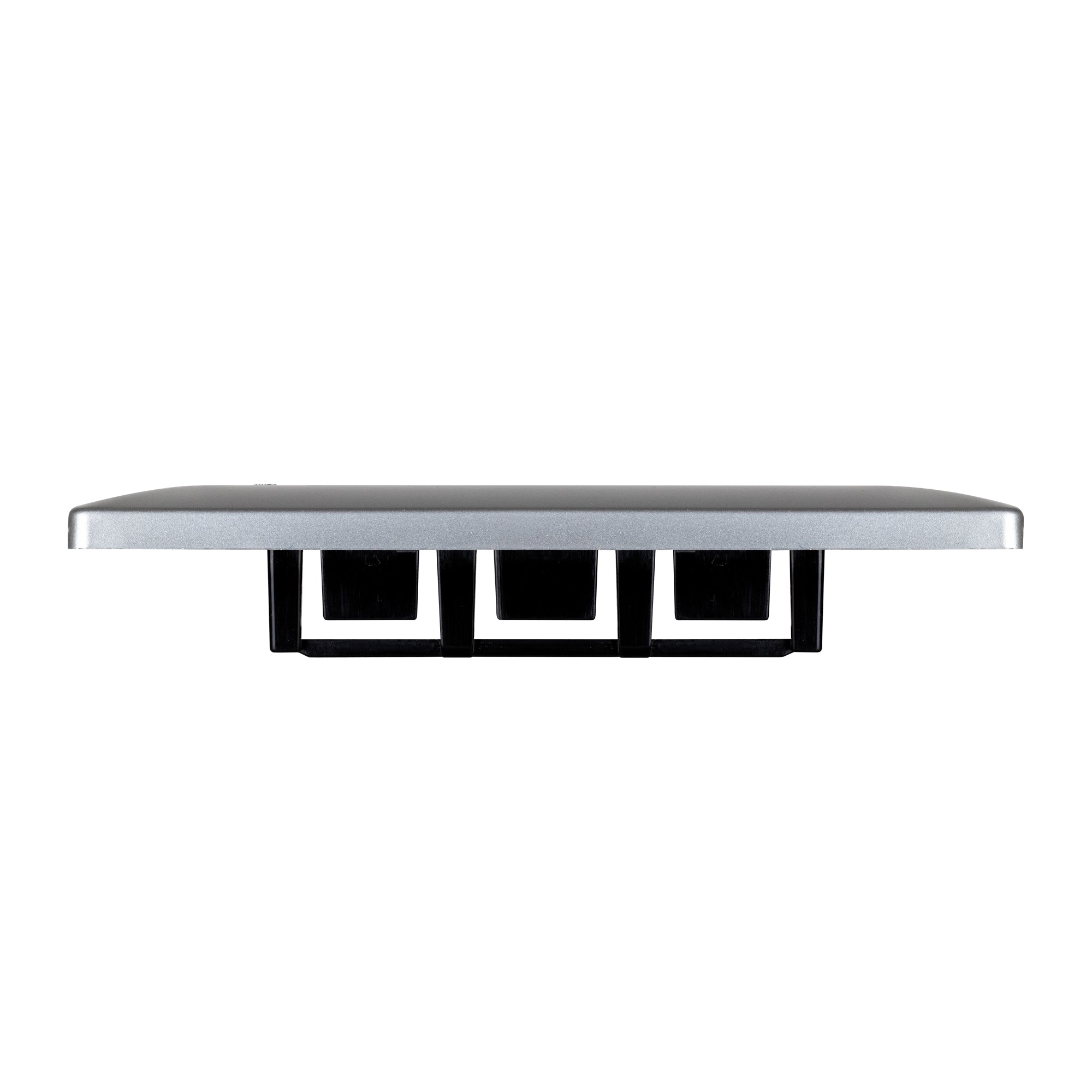 Estevez Placa Alpha Silver, Modelo E913SL