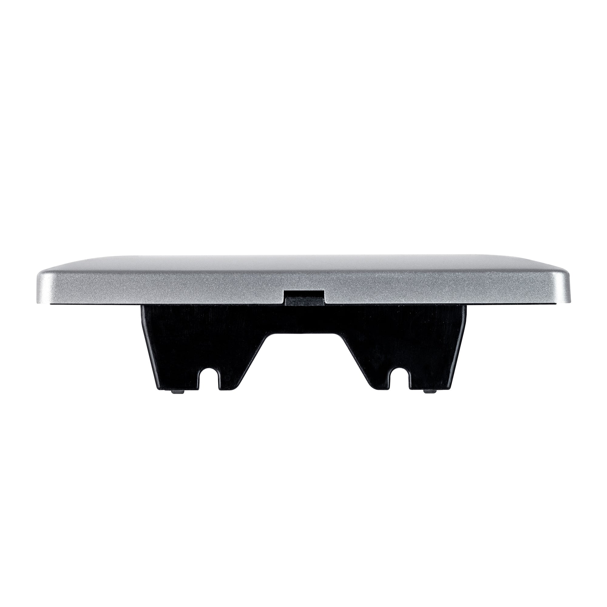 Estevez Placa Alpha Silver, Modelo E913SL