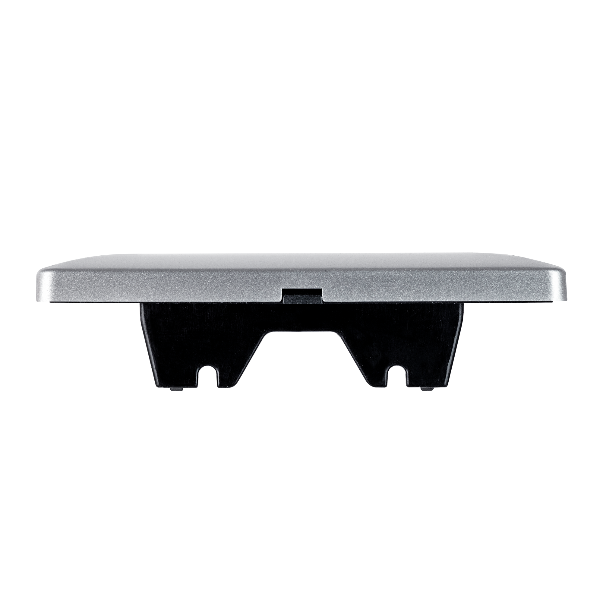Estevez Placa Alpha Silver, Modelo E913SL