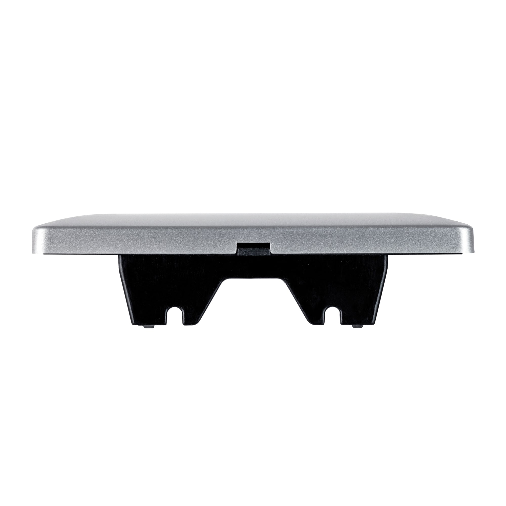Estevez Placa Alpha Silver, Modelo E913SL