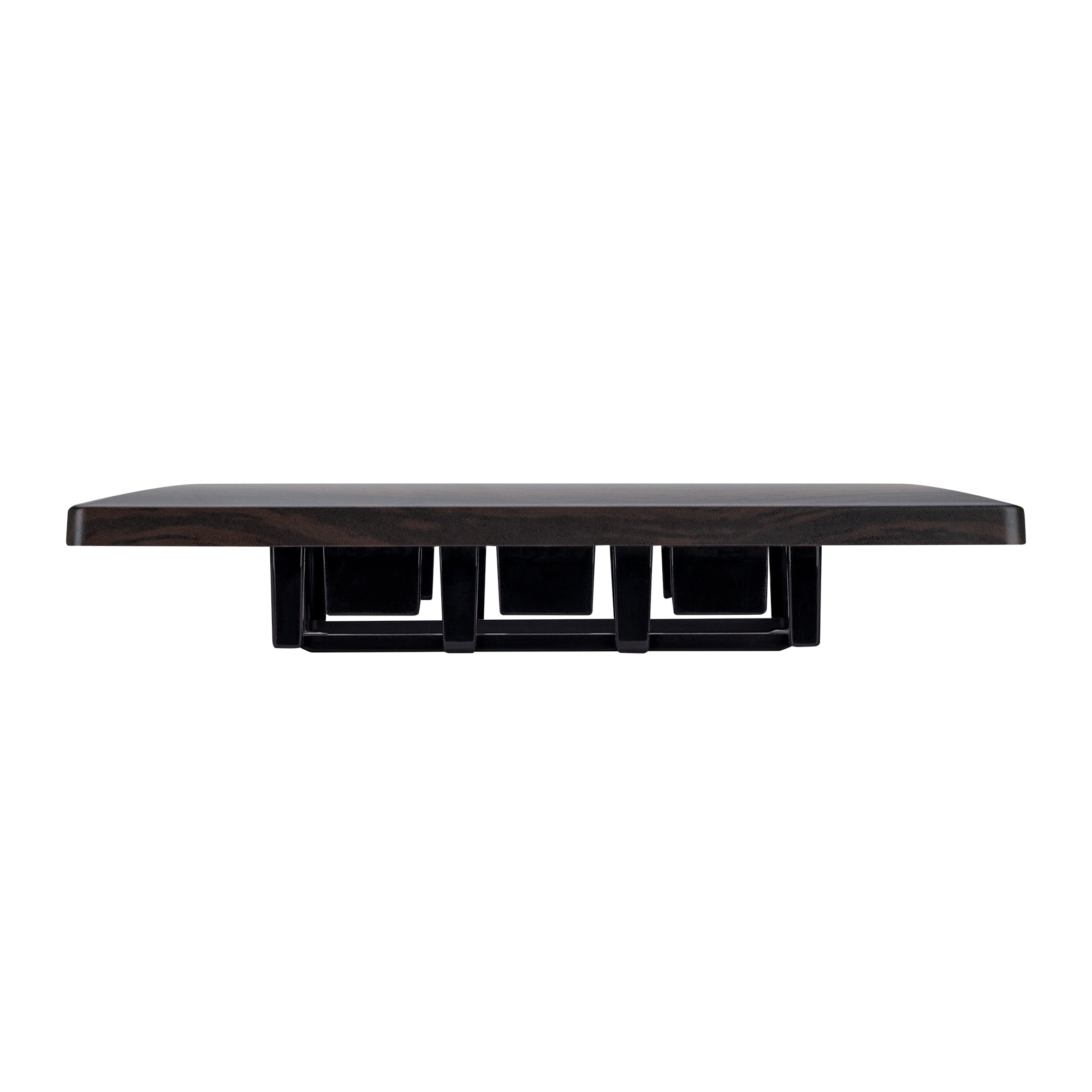 Estevez Placa 3 Ventanas Alpha, Modelo E913CHT