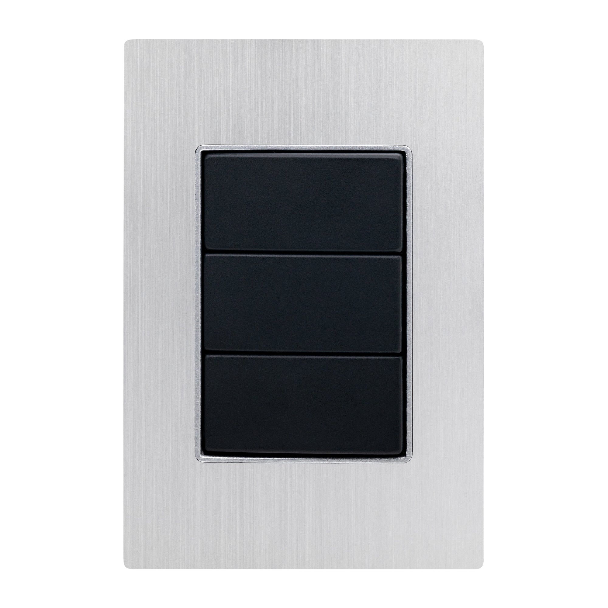 Estevez Apagador Sensillo con Piloto Alpha, Modelo E90101
