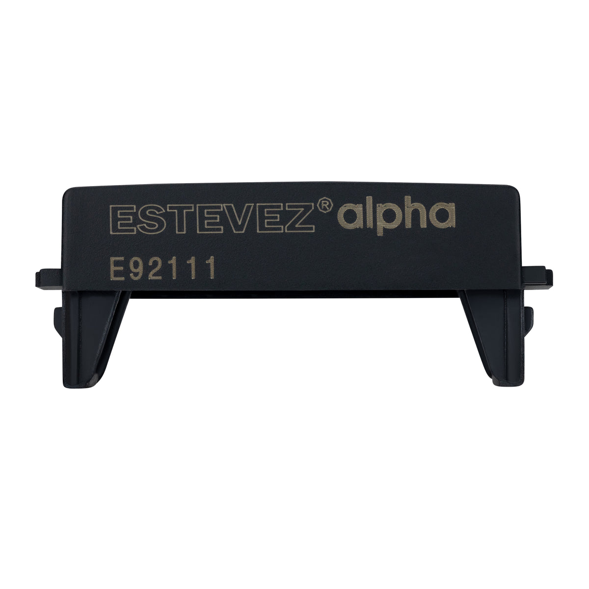 Estevez Tapón Ciego Alpha, Modelo E90111