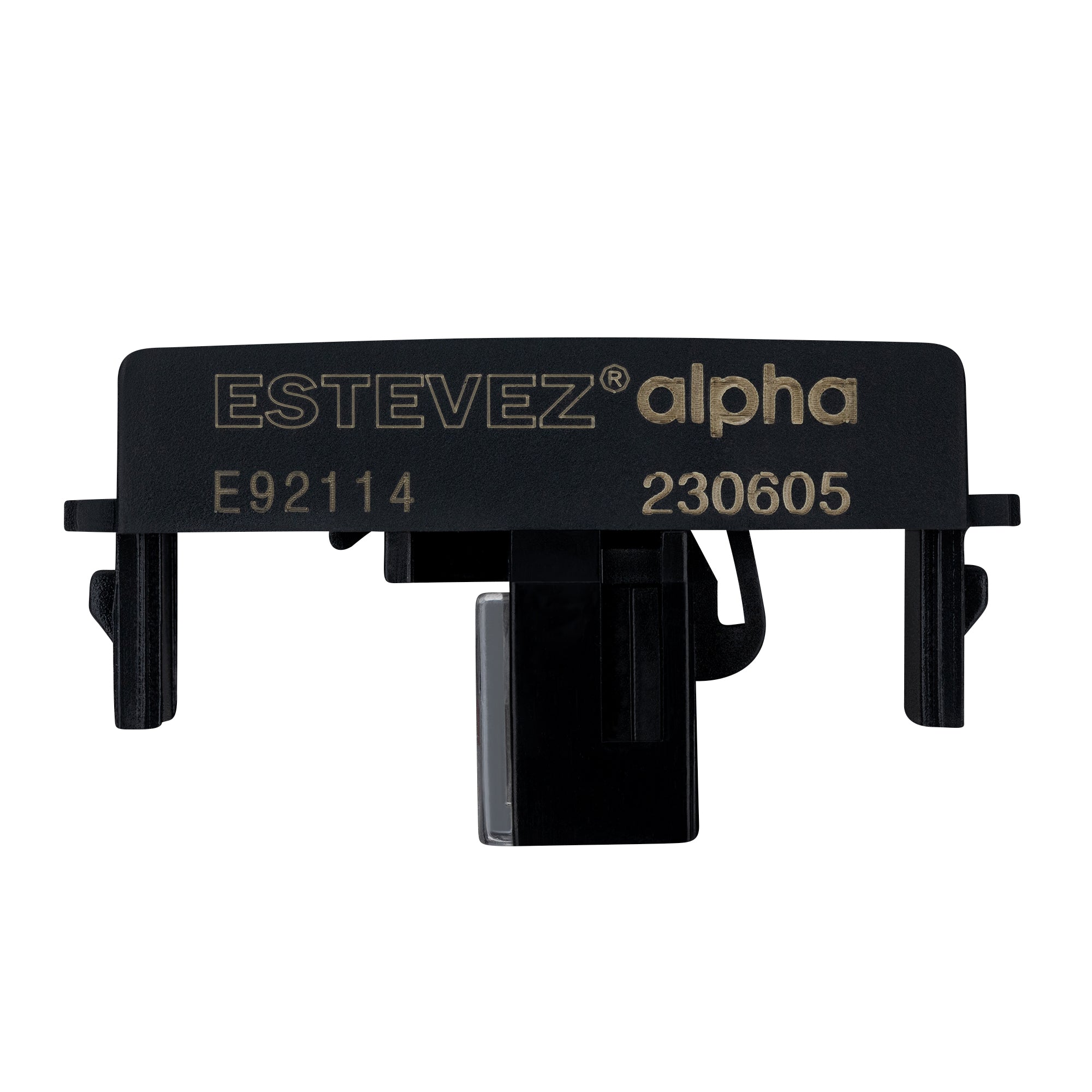 Estevez Toma Telefónica 1 Módulo Alpha, Modelo E90114