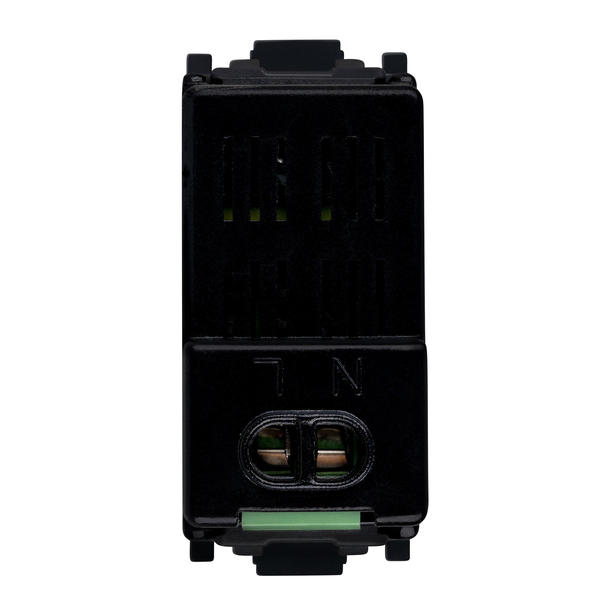 Estevez Cargador USB 1 Módulo  Alpha, Modelo E90117