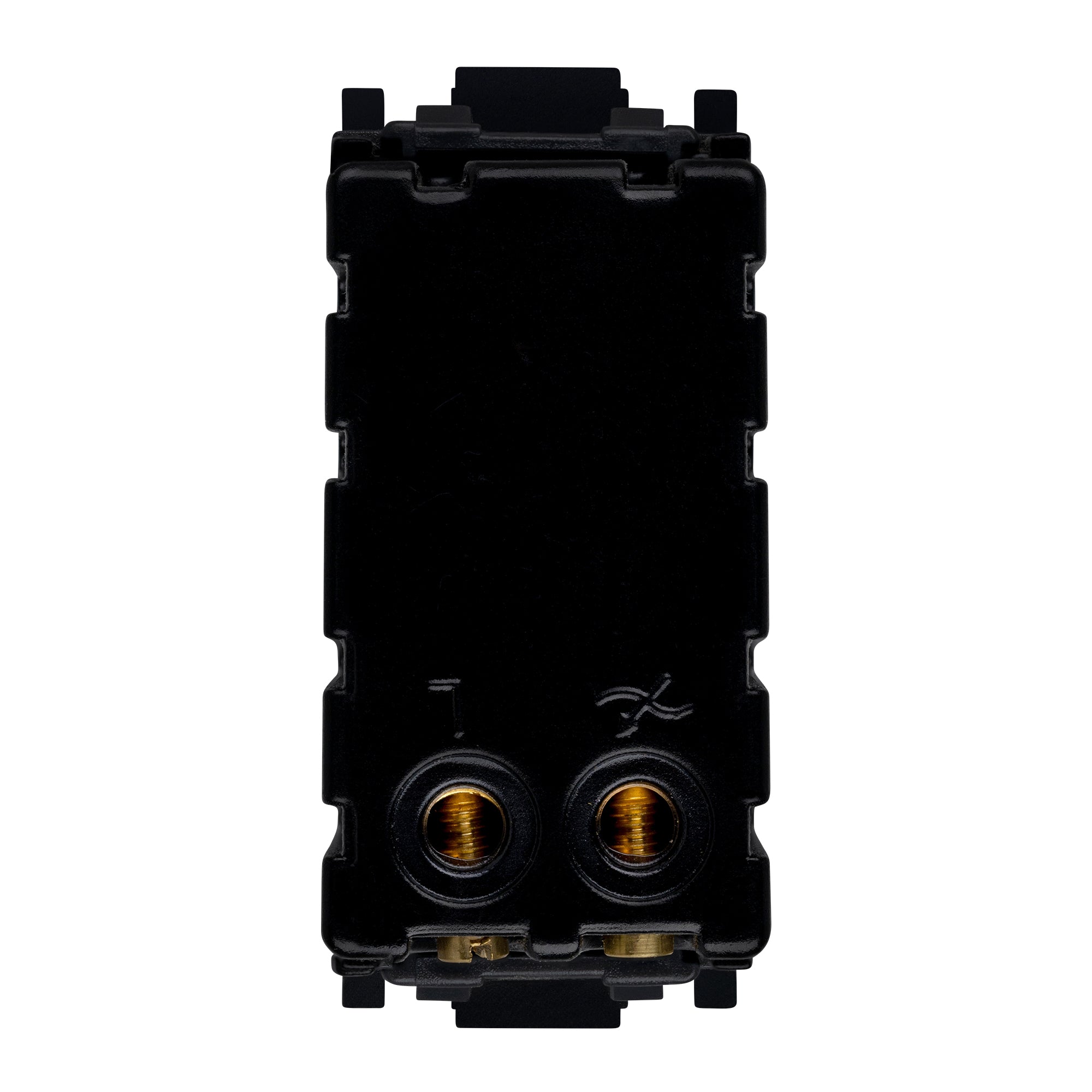 Estevez Atenuador Rotativo de Luz 1 Módulo Alpha, Modelo E90119