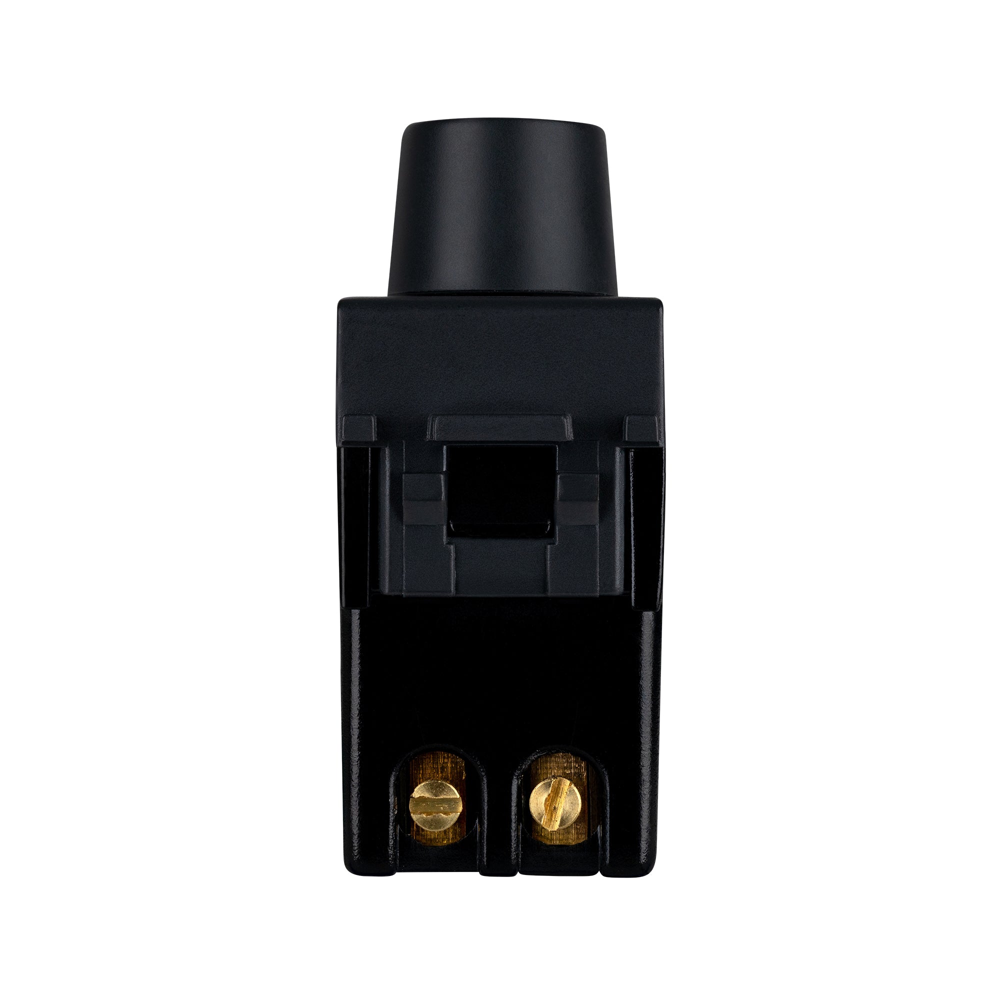 Estevez Atenuador Rotativo de Luz 1 Módulo Alpha, Modelo E90119