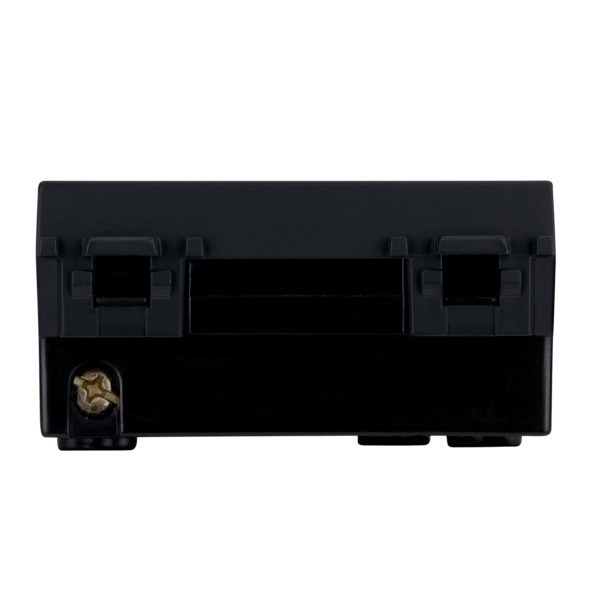 Estevez Contacto Dúplex 2P + T / 3 Módulos Alpha, Modelo E90310