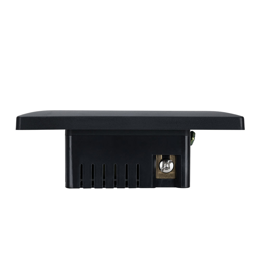 Estevez Control Duplex 2P +T 15A USBA + USBC con Placa Alpha, Modelo E90336