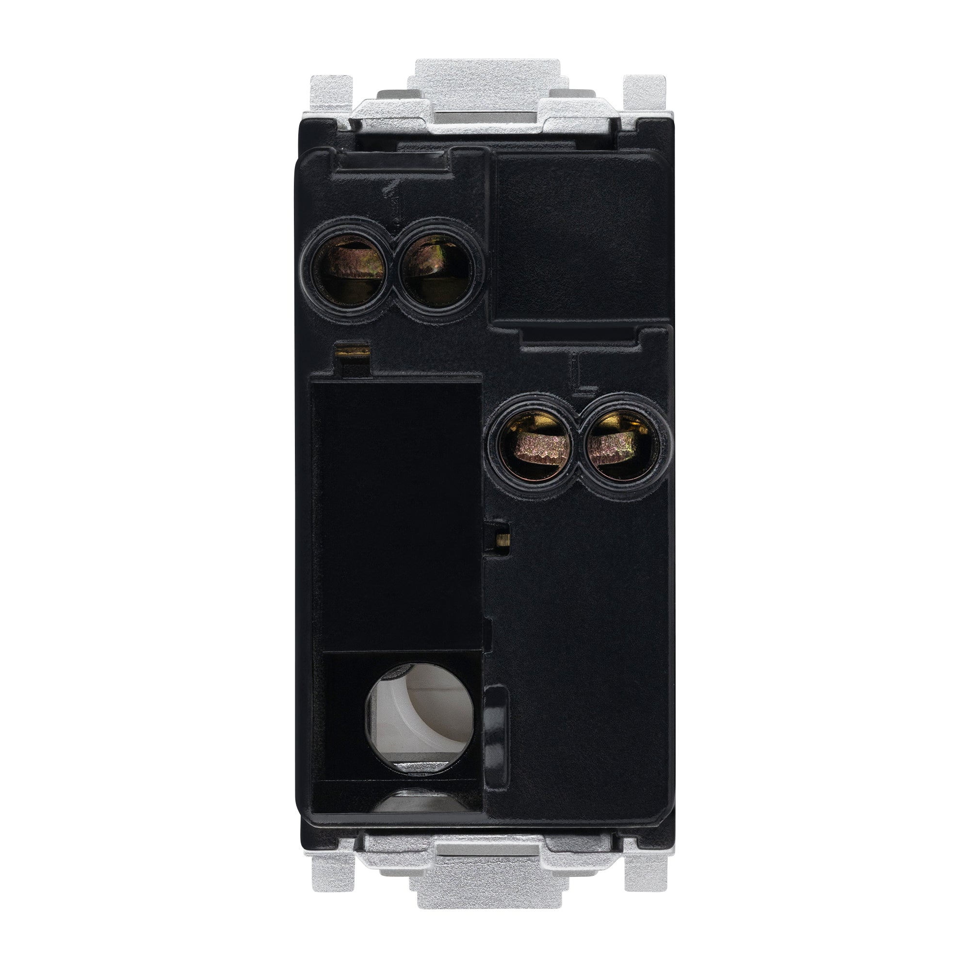 Estevez Apagador Sensillo con Piloto Alpha, Modelo E90101