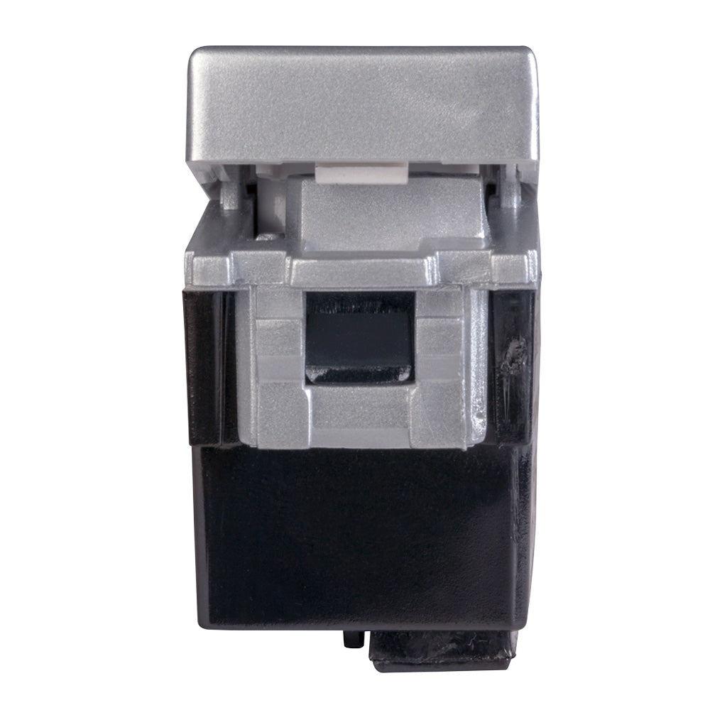 Estevez Apagador Sencillo con Piloto LED Alpha, Modelo E90102