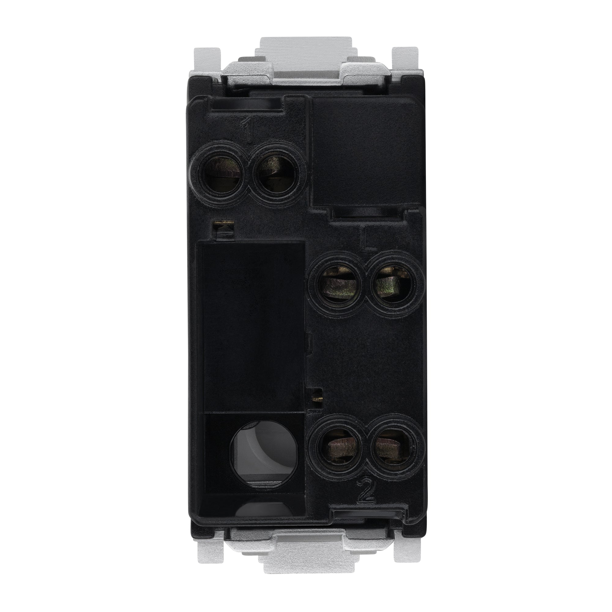 Estevez Apagador Escalera sin Piloto Alpha, Modelo E90103