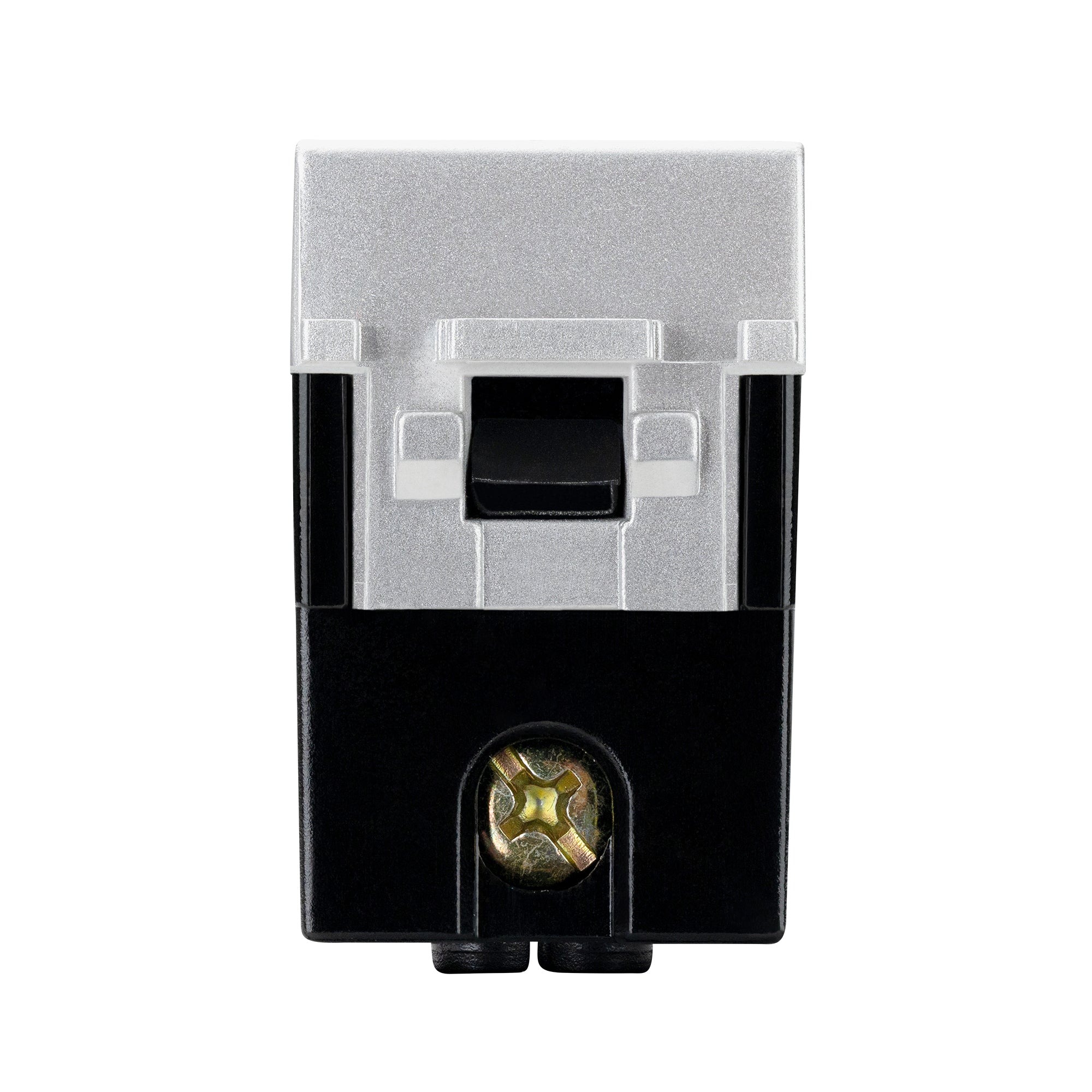 Estevez Contacto 2P + T / 1 Módulo  Alpha, Modelo E90110