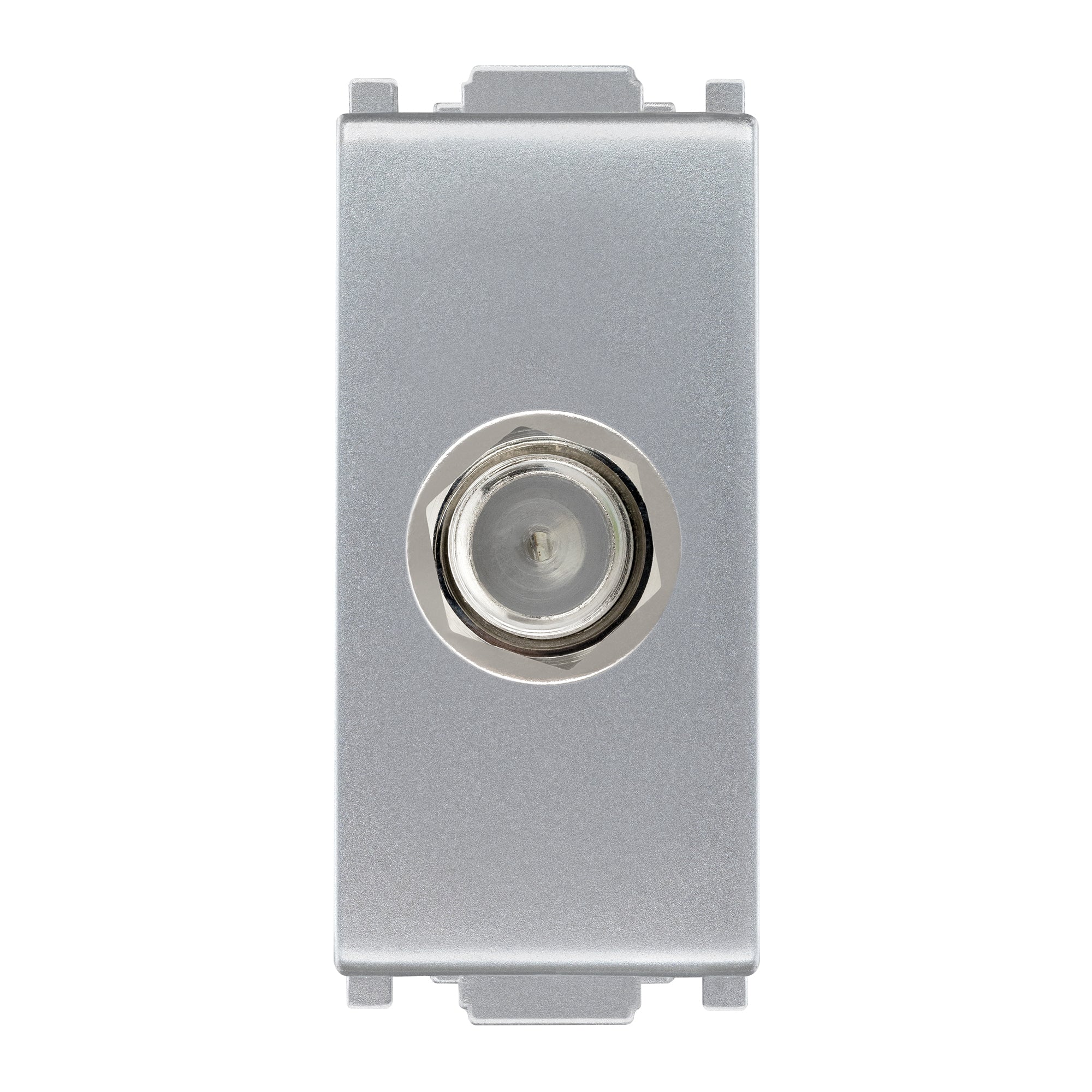 Estevez Toma TV Coaxial 1 Módulo Alpha, Modelo E90113