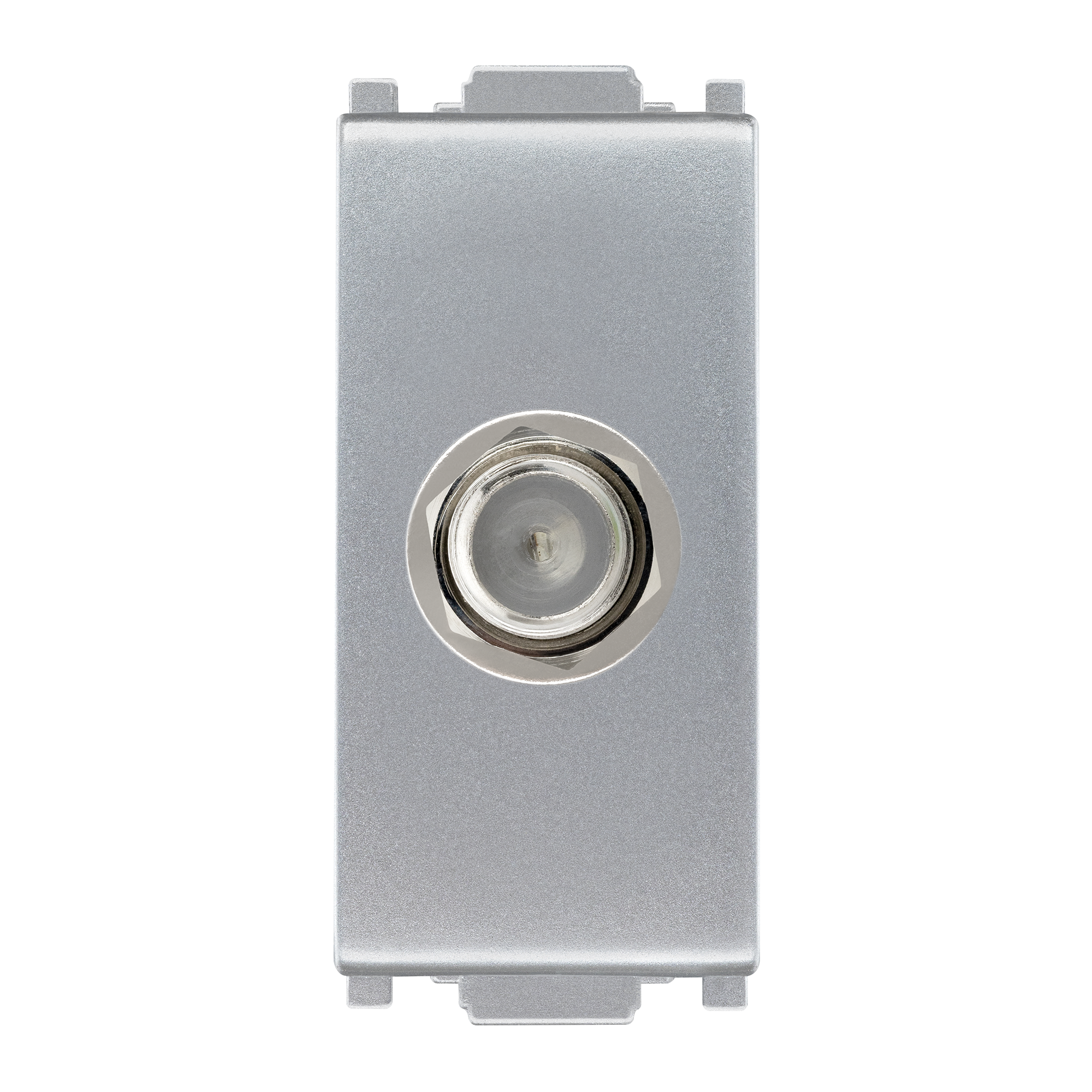 Estevez Toma TV Coaxial 1 Módulo Alpha, Modelo E90113