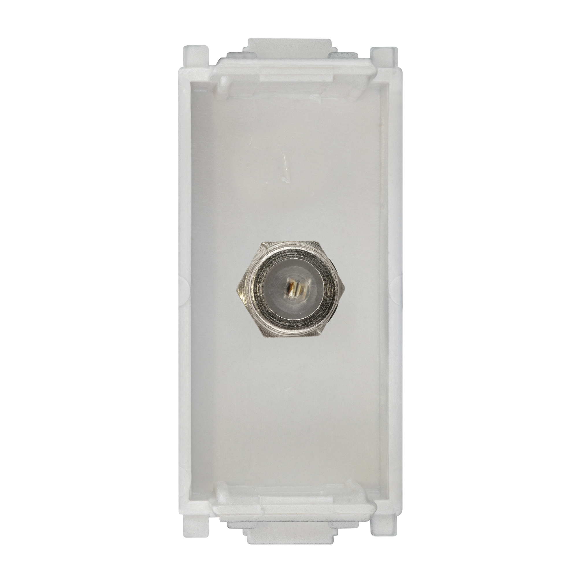 Estevez Toma TV Coaxial 1 Módulo Alpha, Modelo E90113
