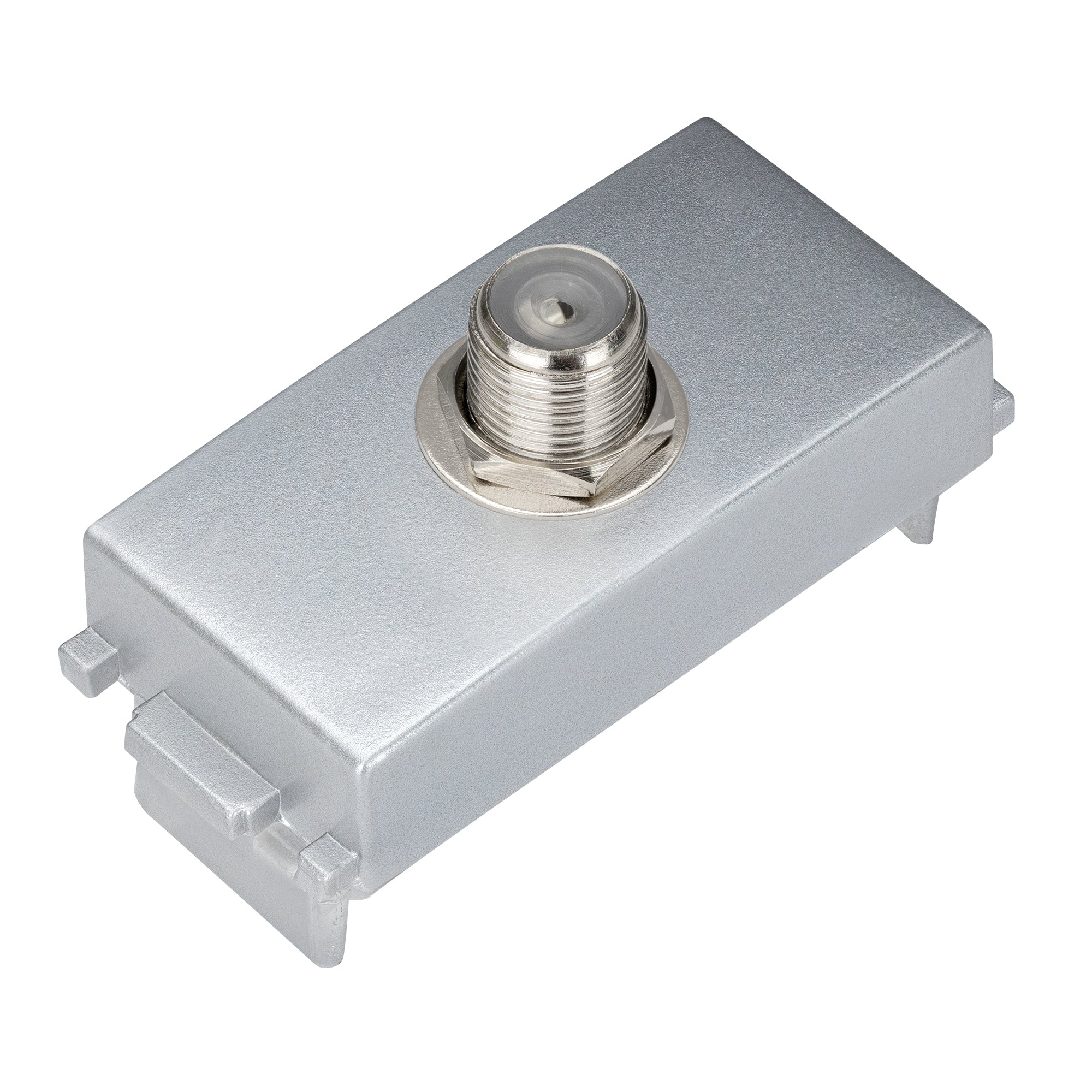 Estevez Toma TV Coaxial 1 Módulo Alpha, Modelo E90113