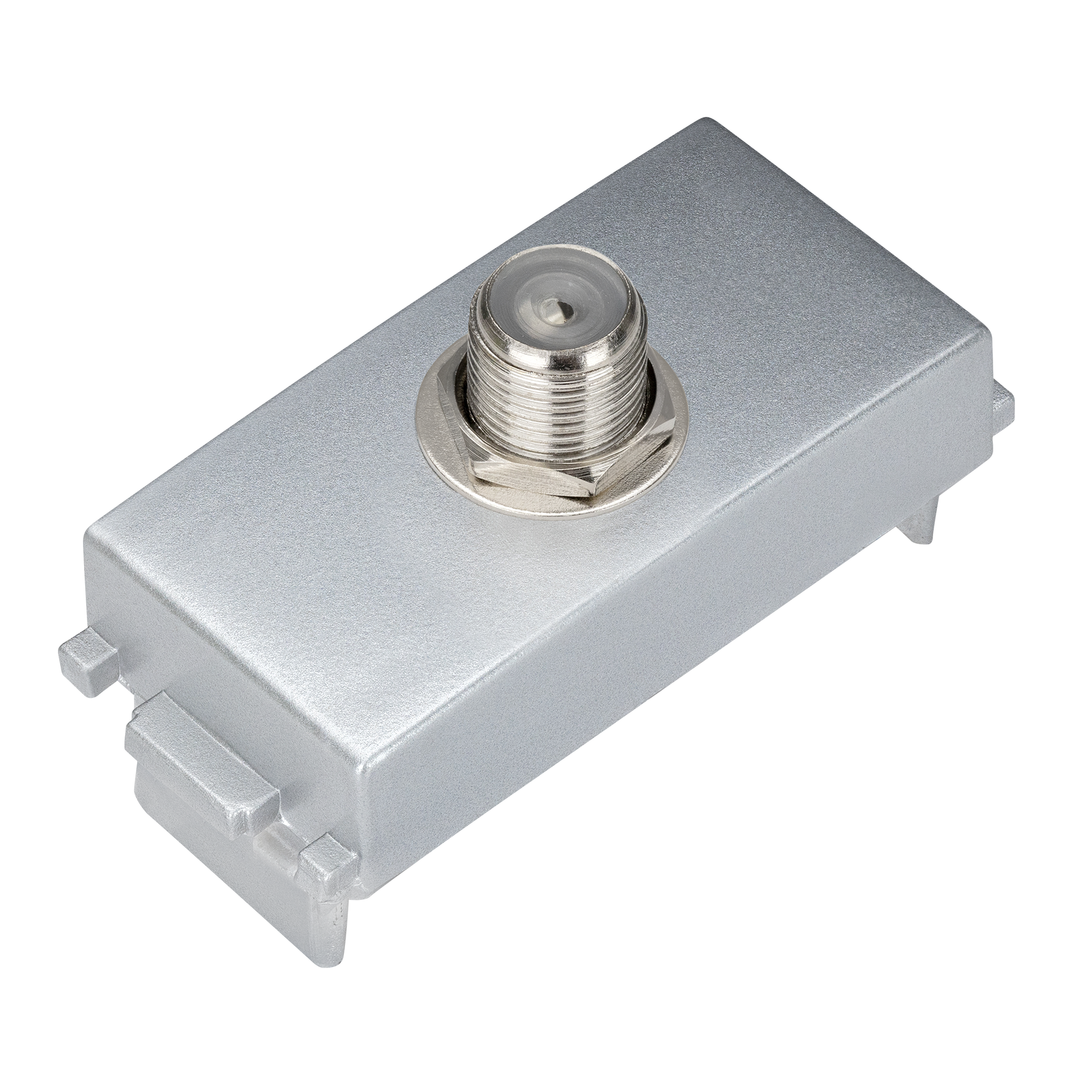 Estevez Toma TV Coaxial 1 Módulo Alpha, Modelo E90113