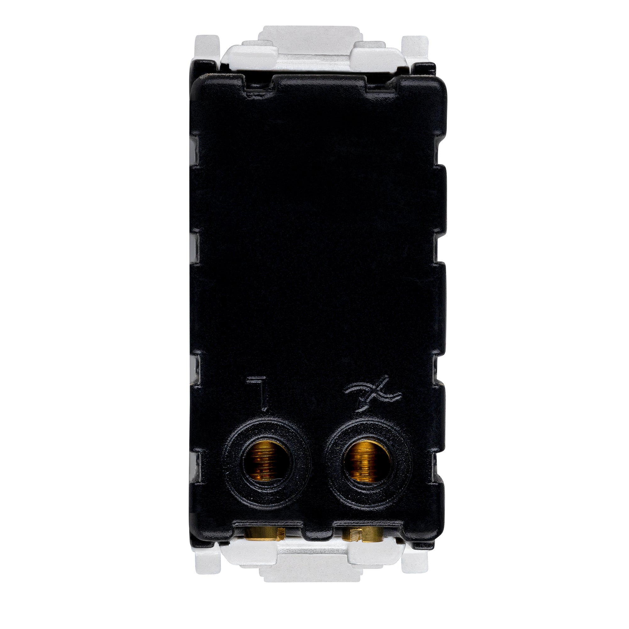 Estevez Atenuador Rotativo de Luz 1 Módulo Alpha, Modelo E90119