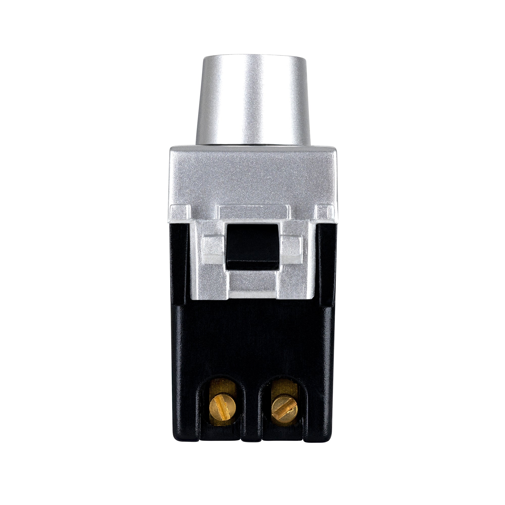 Estevez Atenuador Rotativo de Luz 1 Módulo Alpha, Modelo E90119