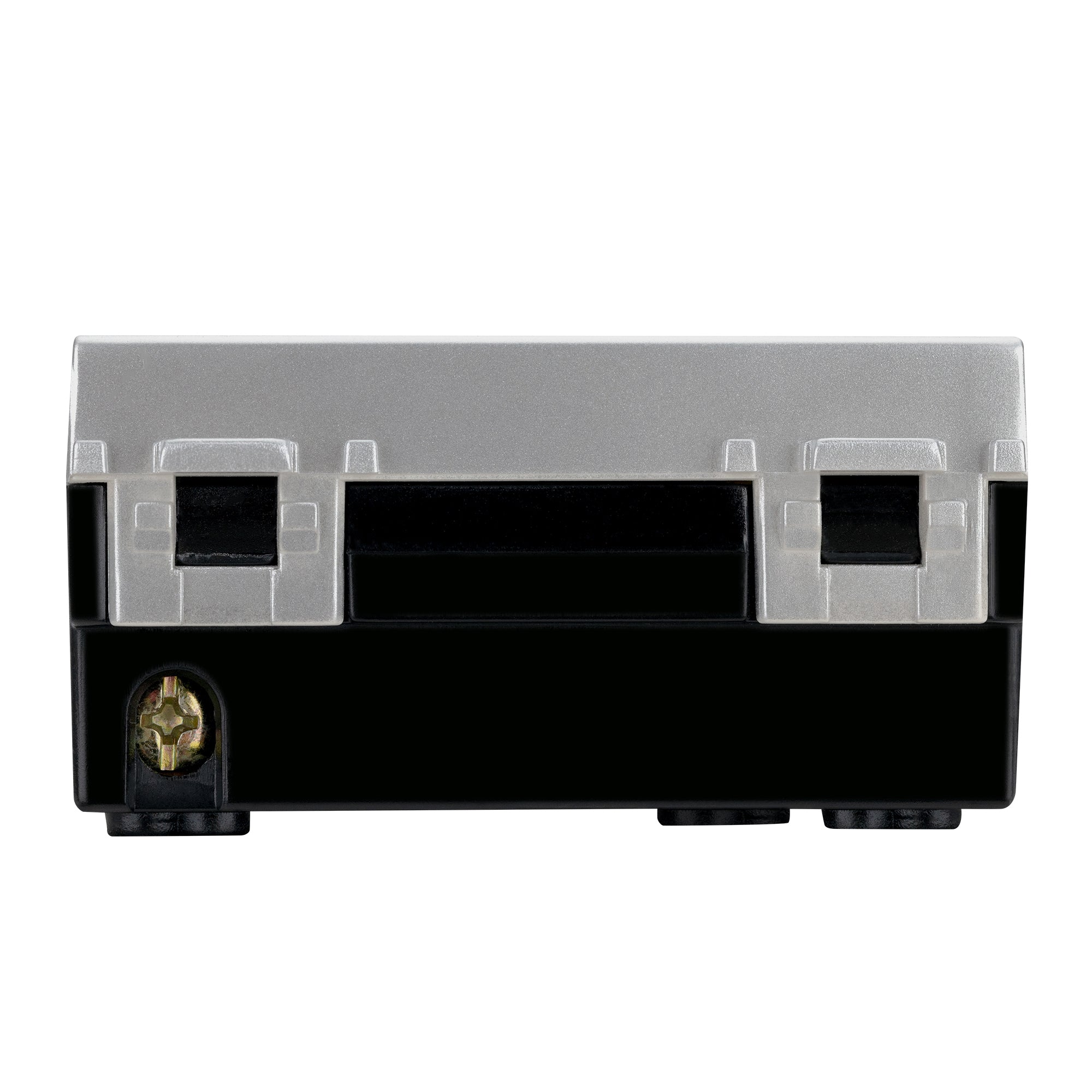 Estevez Contacto Dúplex 2P + T / 3 Módulos Alpha, Modelo E90310