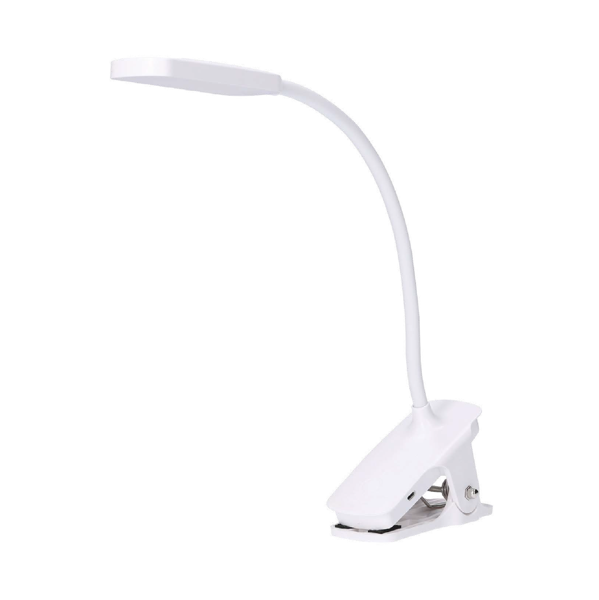 Estevez Luminario LED Suspendido en Techo 1W  4000K, Modelo EDE-0025-BLA