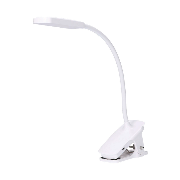 Luminario LED Suspendido Estevez EDE-0025-BLA - 1W, 4000K, Techo, ABS/Policarbonato - luzdeco