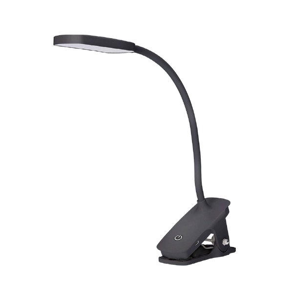 Luminario LED Suspendido Estevez EDE-0025-BLA - 1W, 4000K, Techo, ABS/Policarbonato - luzdeco