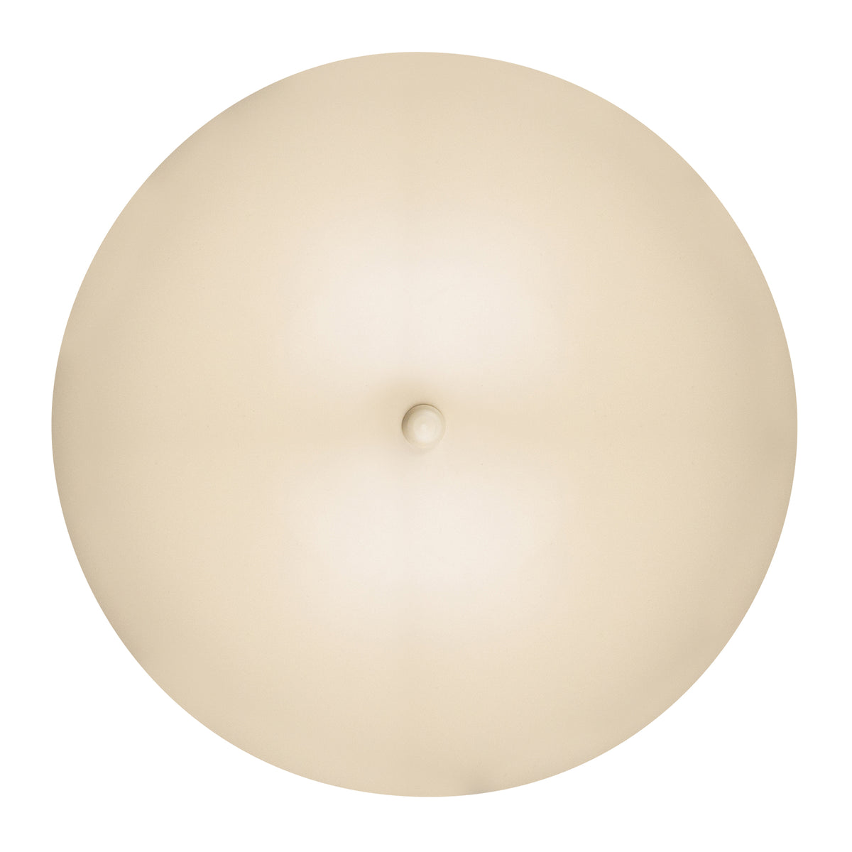 Estevez Luminario De Pie Fres Decorativo E26 Acero Ø300 Mm, Modelo EDE-0249-BEI