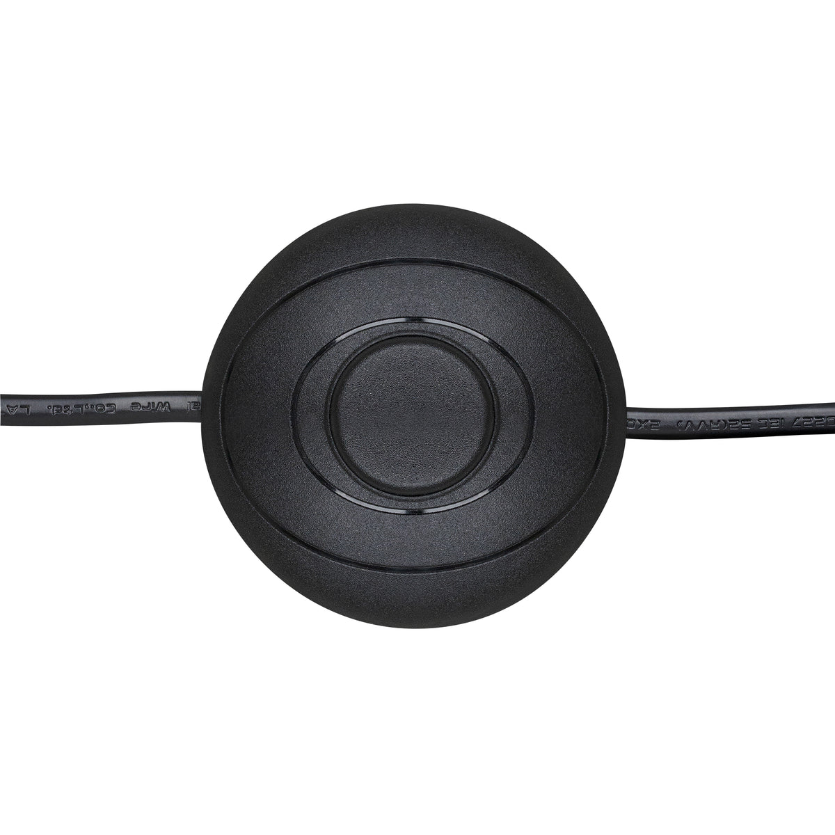 Estevez Luminario De Pie Fres Decorativo E26 Acero Ø300 Mm, Modelo EDE-0249-BEI