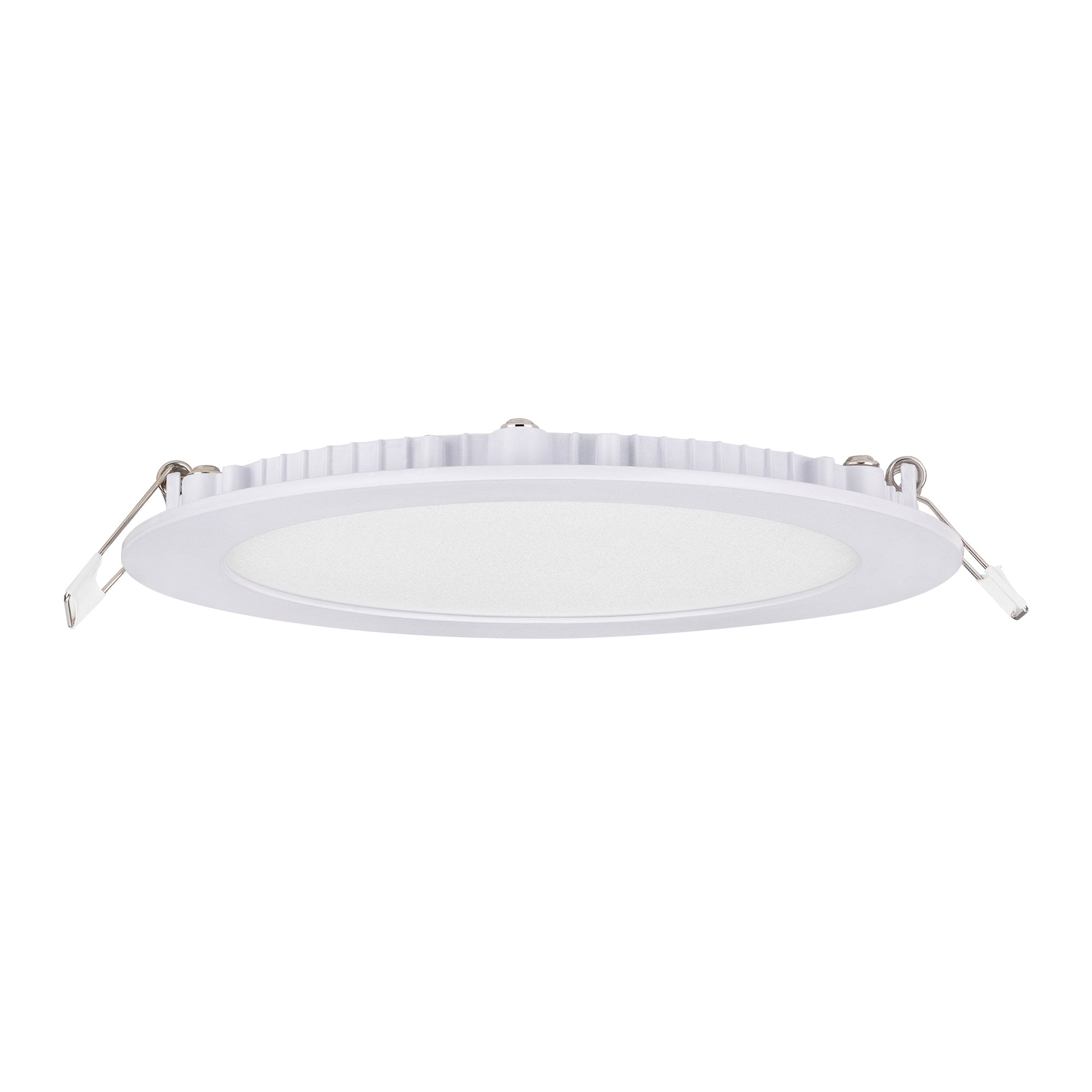 Estevez Panel LED Empotrable WiFi 12W RGBW Flat Smart, Modelo ES-39103-0-RGBW
