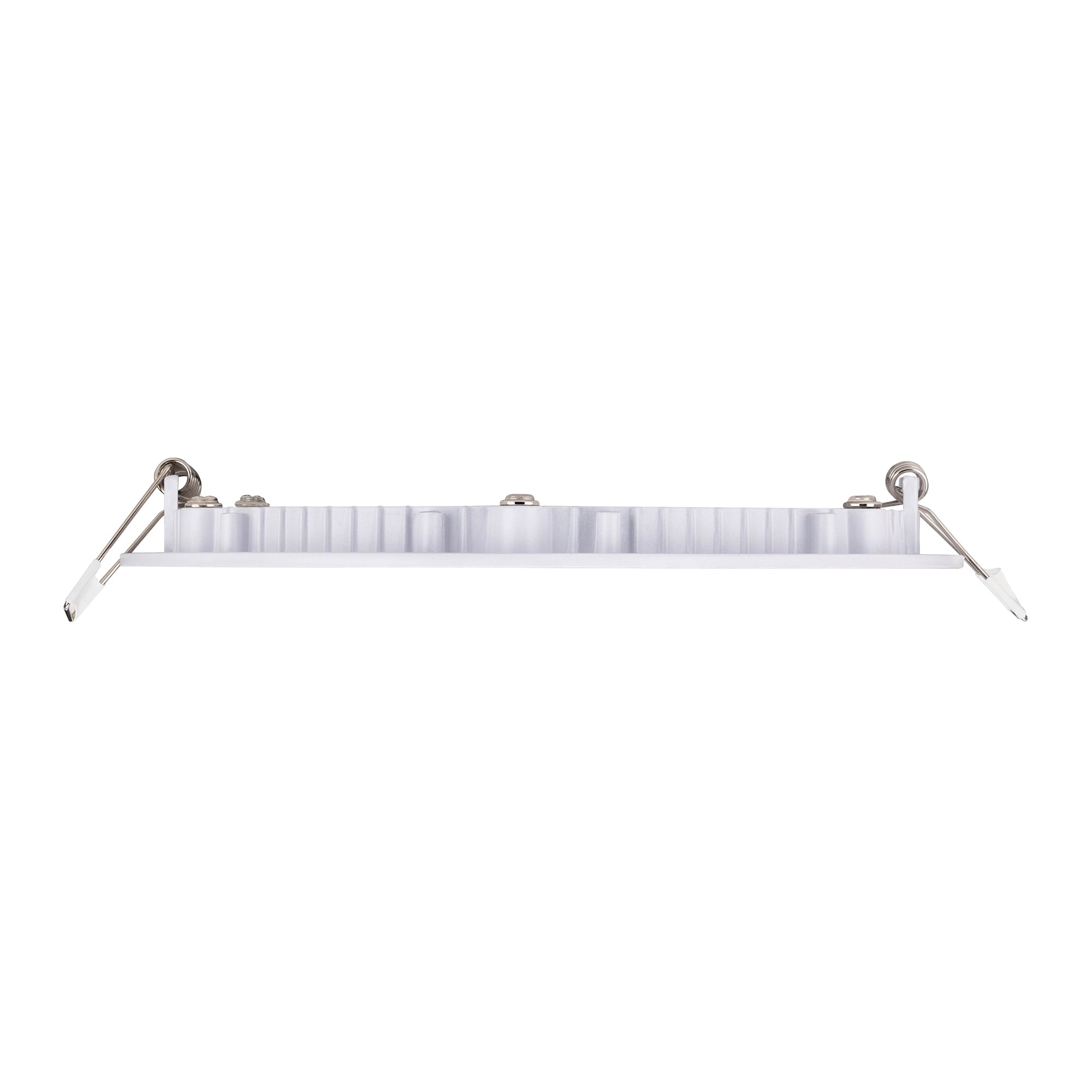 Estevez Panel LED Empotrable WiFi 12W RGBW Flat Smart, Modelo ES-39103-0-RGBW