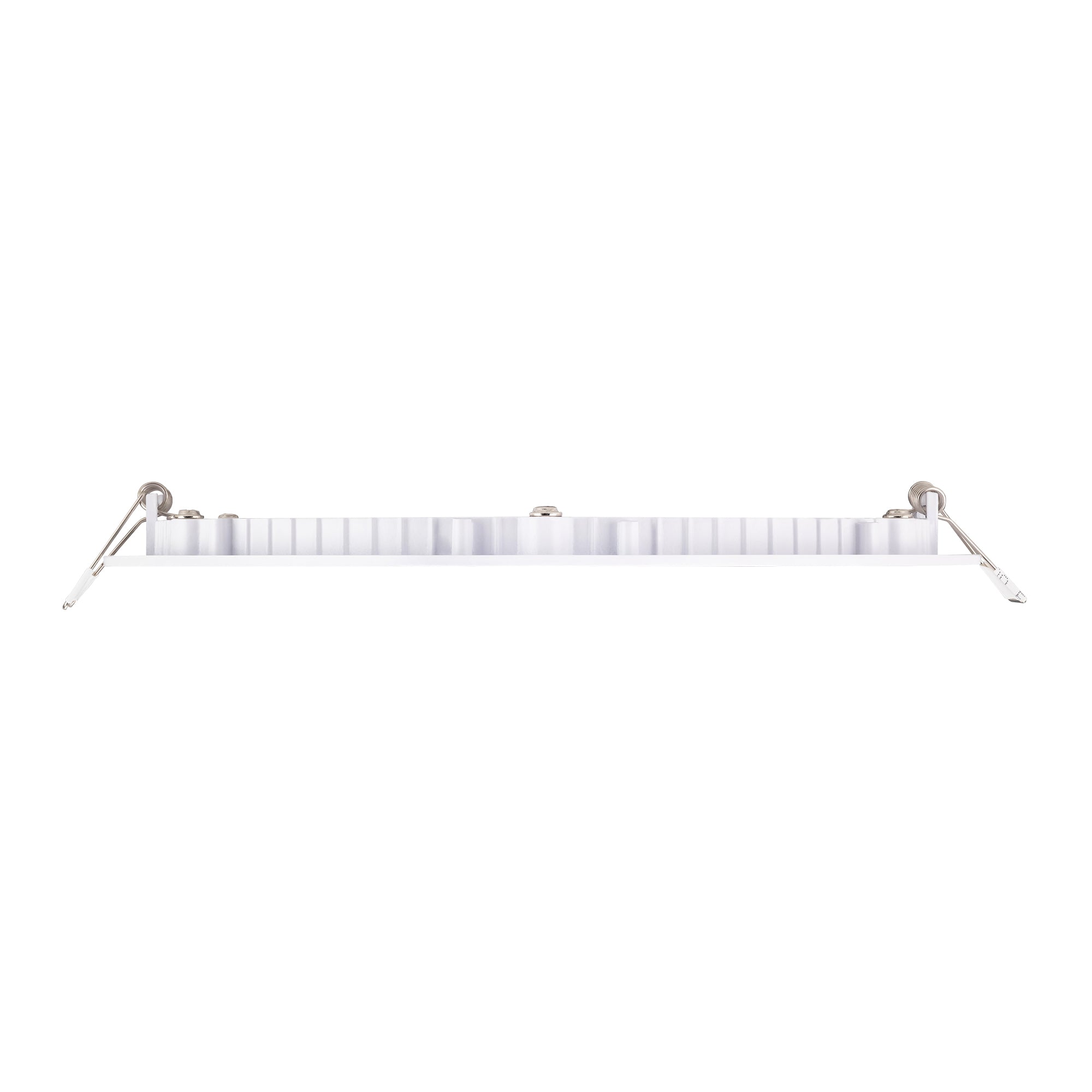 Estevez Panel LED Empotrable WiFi 18W RGBW Flat Smart Ø225 mm, Modelo ES-39104-0-RGBW