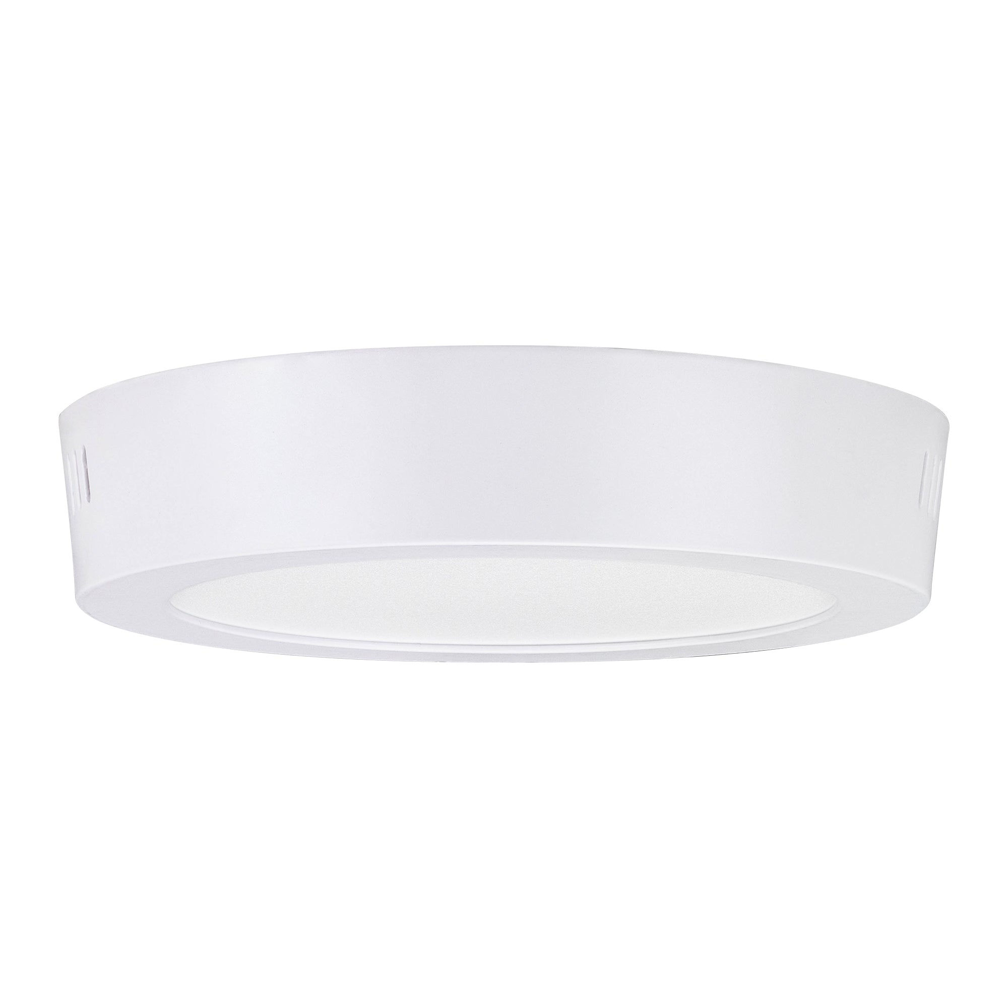 Estevez Plafón LED Sobresaliente WiFi 12W RGBW Drum Smart Ø175 mm, Modelo ES-39113-0-RGBW