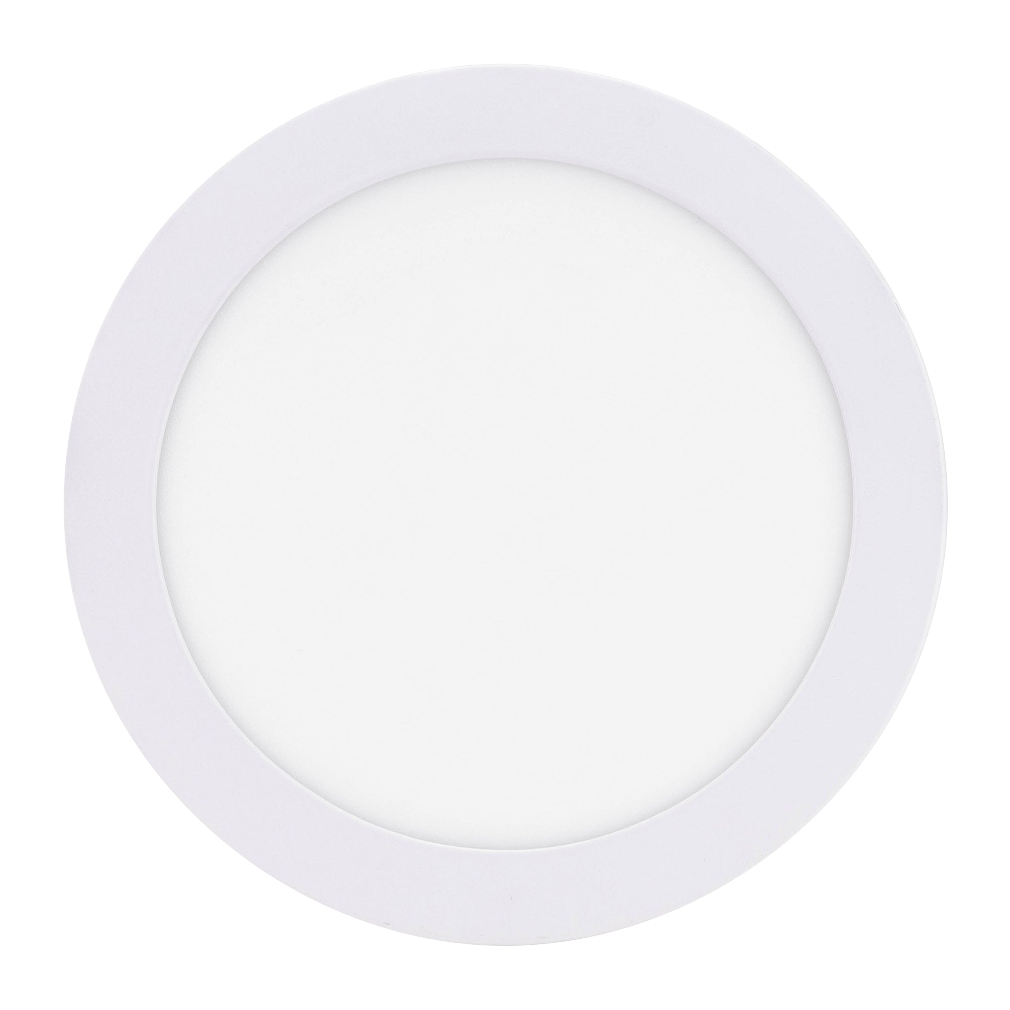 Estevez Plafón LED Sobresaliente WiFi 12W RGBW Drum Smart Ø175 mm, Modelo ES-39113-0-RGBW