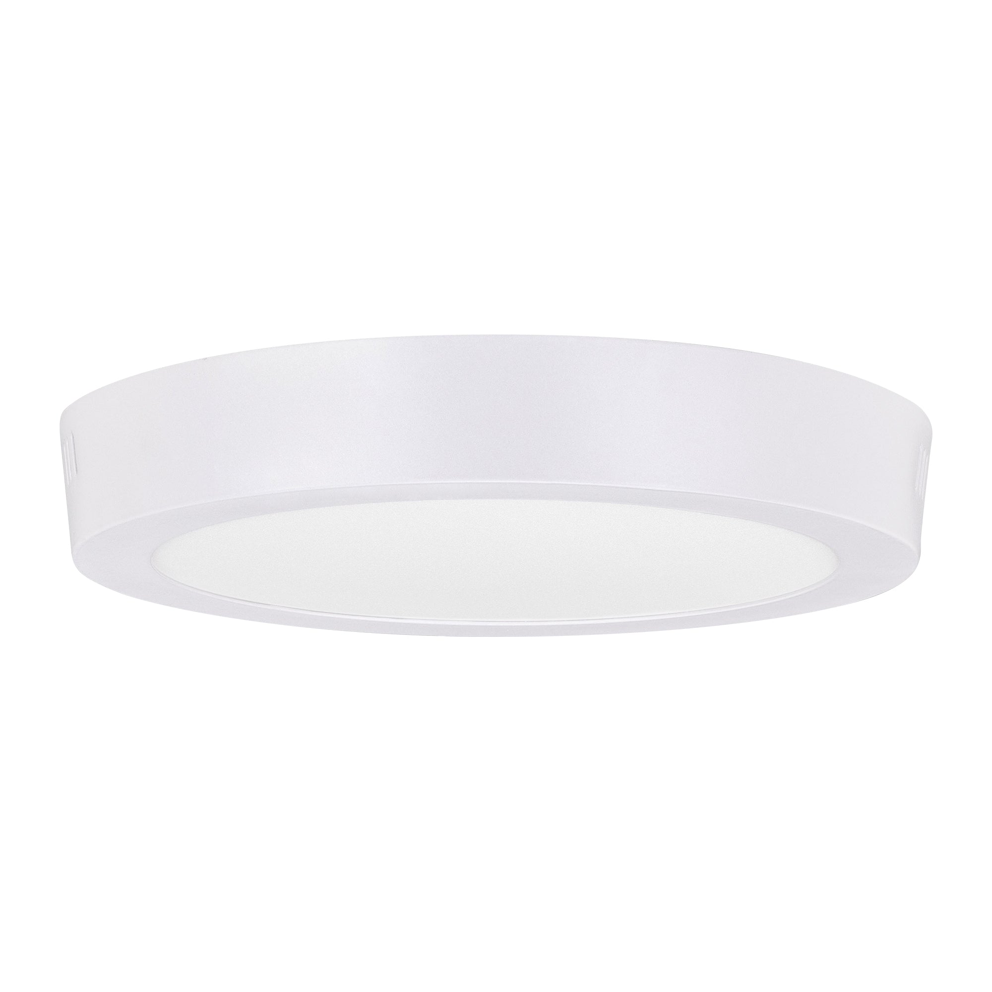 Estevez Plafón LED Sobresaliente WiFi 18W RGBW  Drum Smart Ø225 mm, Modelo ES-39114-0-RGBW