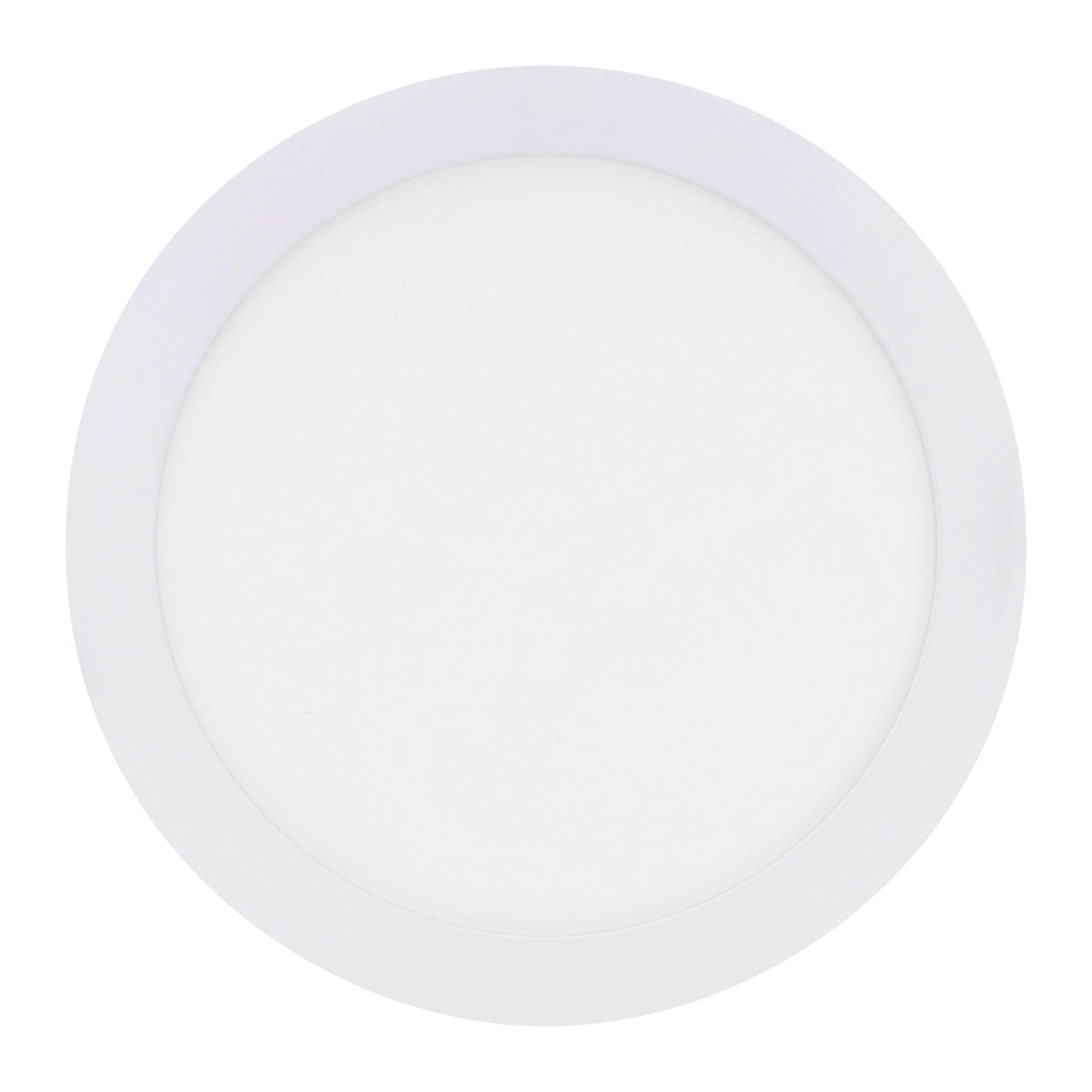 Estevez Plafón LED Sobresaliente WiFi 18W RGBW  Drum Smart Ø225 mm, Modelo ES-39114-0-RGBW