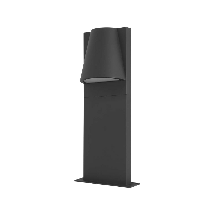 Estevez Luminario LED Tipo Baliza 8W ETX-0102-ANT - Iluminación ...
