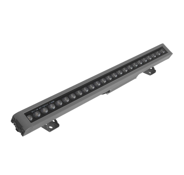 Estevez Luminario LED 24.3W 3000K Sobreponer Piso ETX-0160-ANT - Luz Cálida y Duradera- Luzdeco