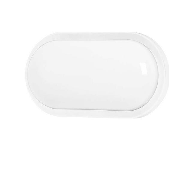 Luminario LED Estevez Negro 5W Sobreponer Muro | Difusor Anti-Deslumbramiento | Modelo ETX-0507-NEG- LuzDeco