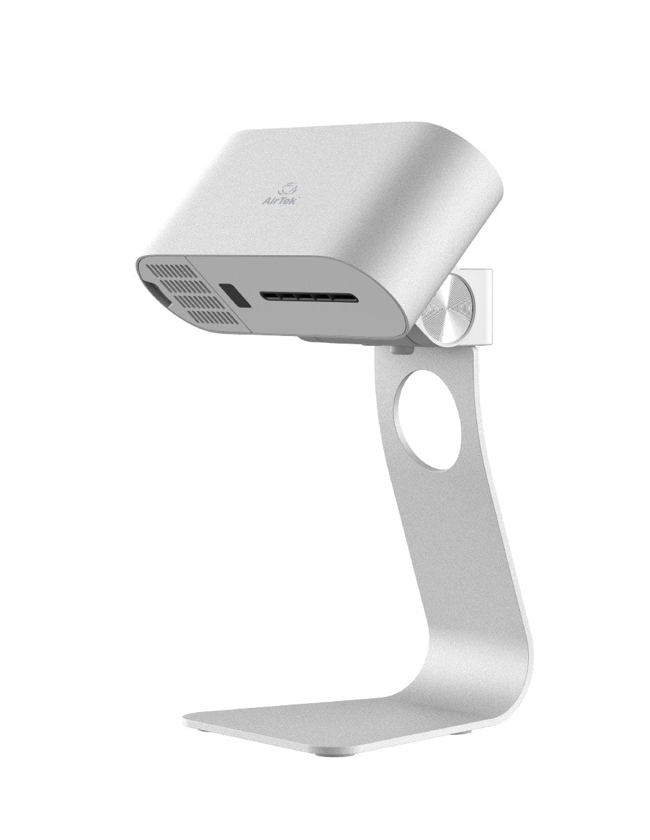 AirTek Secador de Manos Eléctrico 2 en 1, Modelo ATK-HD-01