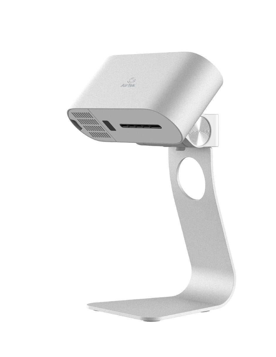 AirTek Secador de Manos Eléctrico 2 en 1, Modelo ATK-HD-01