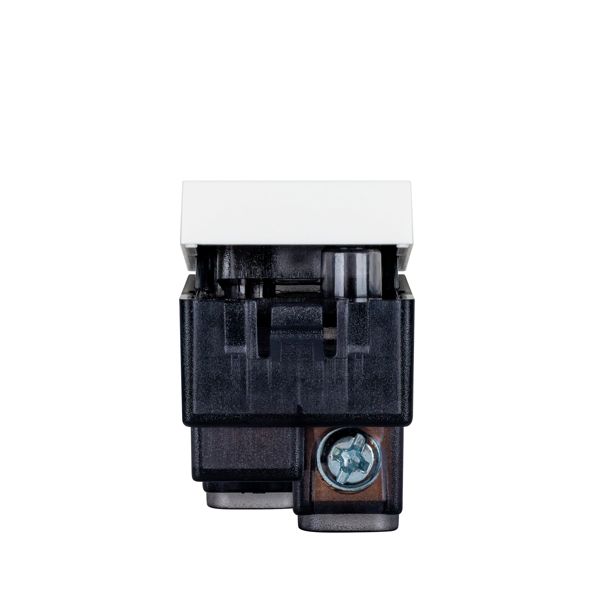 Estevez Apagador Sencillo Gamma, Modelo HC-E60101