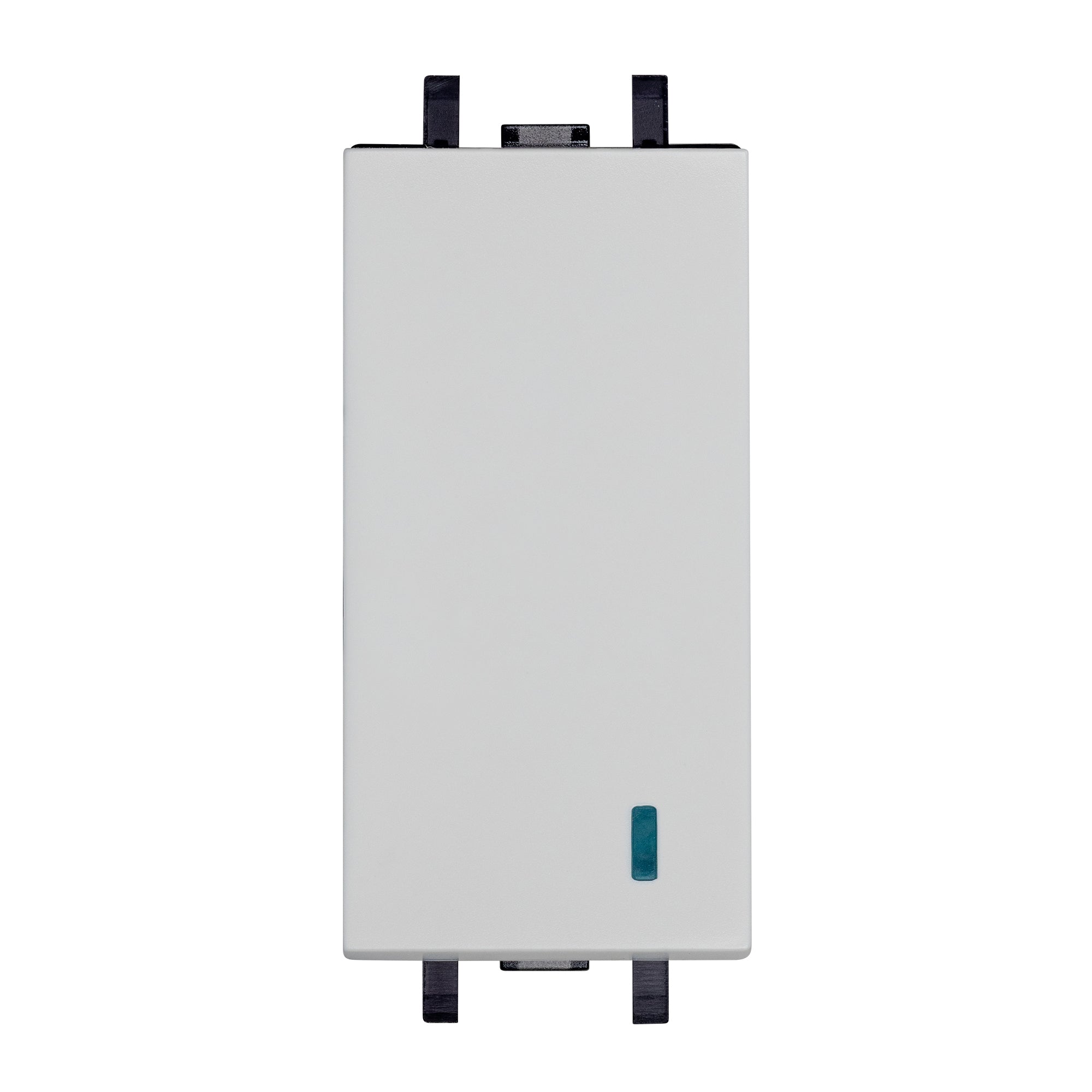 Estevez Apagador Sensillo con Piloto Gamma, Modelo HC-E60102