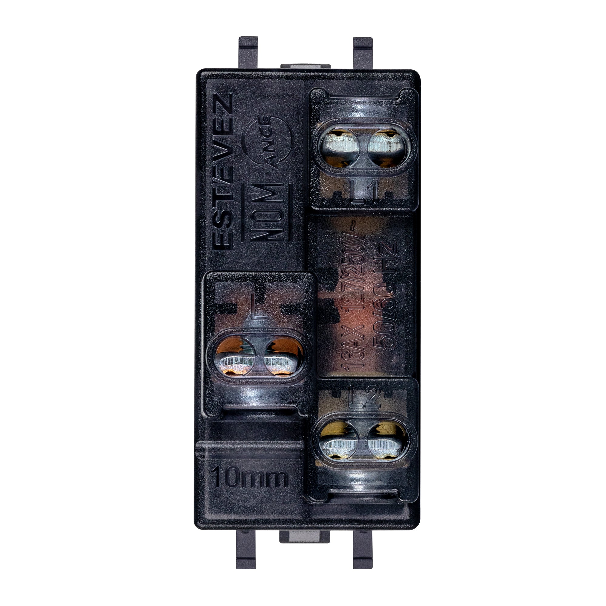 Estevez Apagador Escalera Gamma, Modelo HC-E60103
