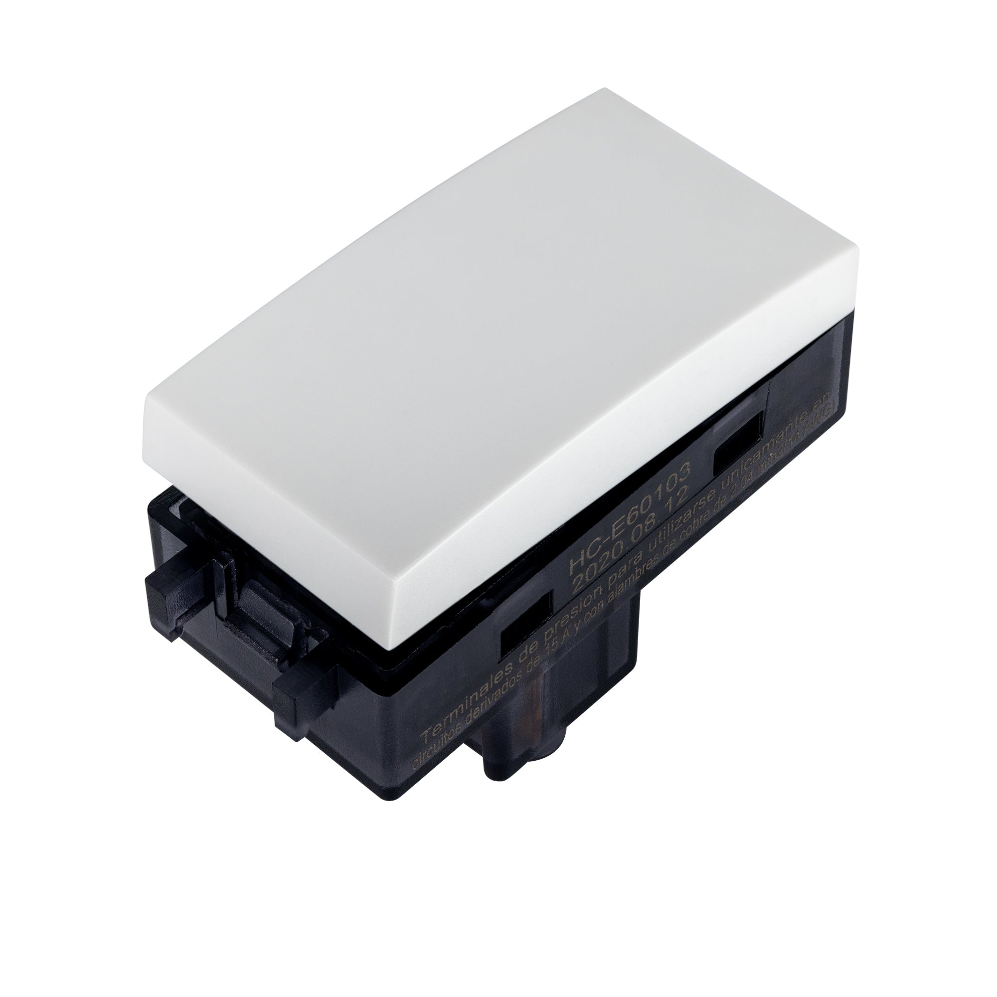 Estevez Apagador Escalera Gamma, Modelo HC-E60103