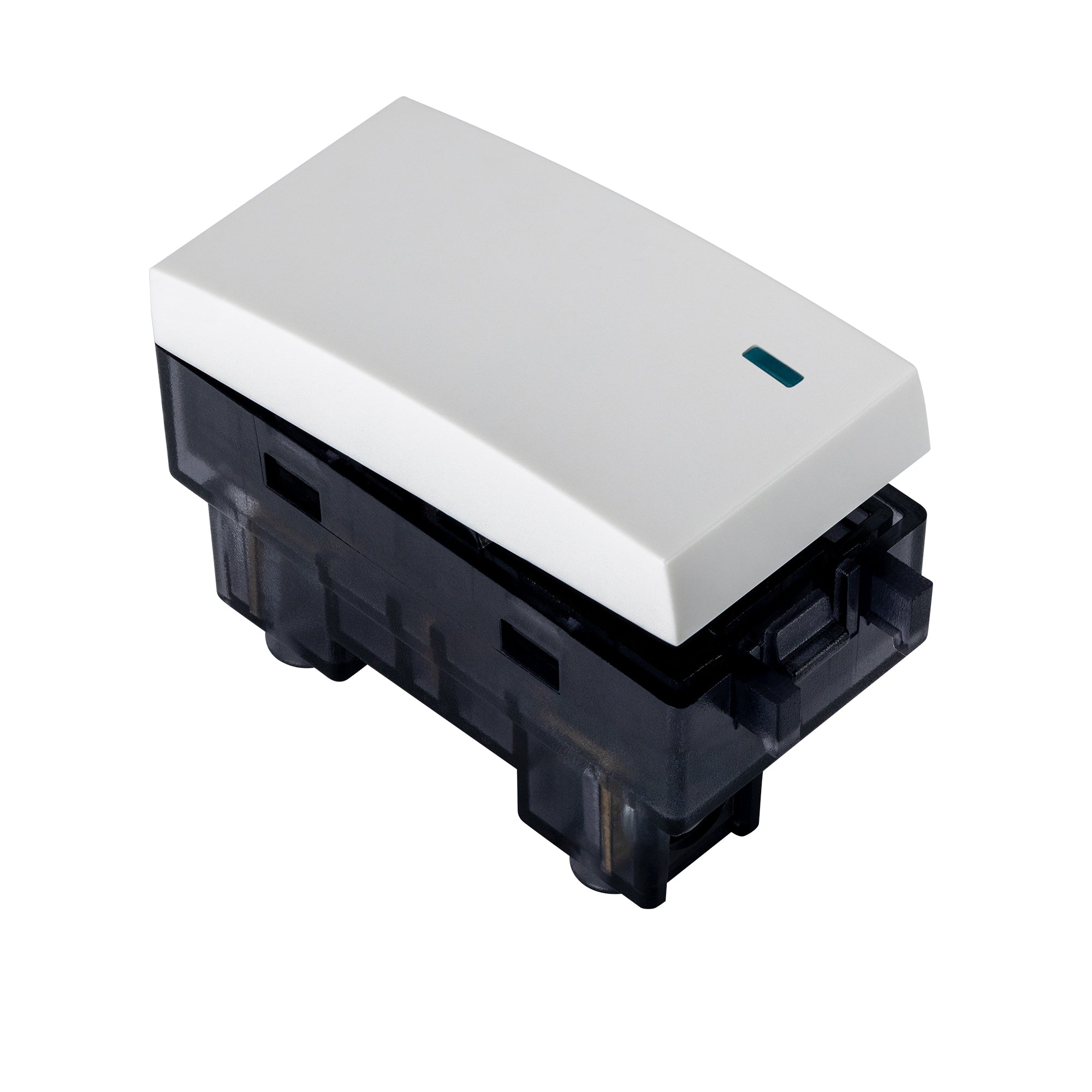 Estevez Apagador Escalera con Piloto Gamma, Modelo HC-E62104