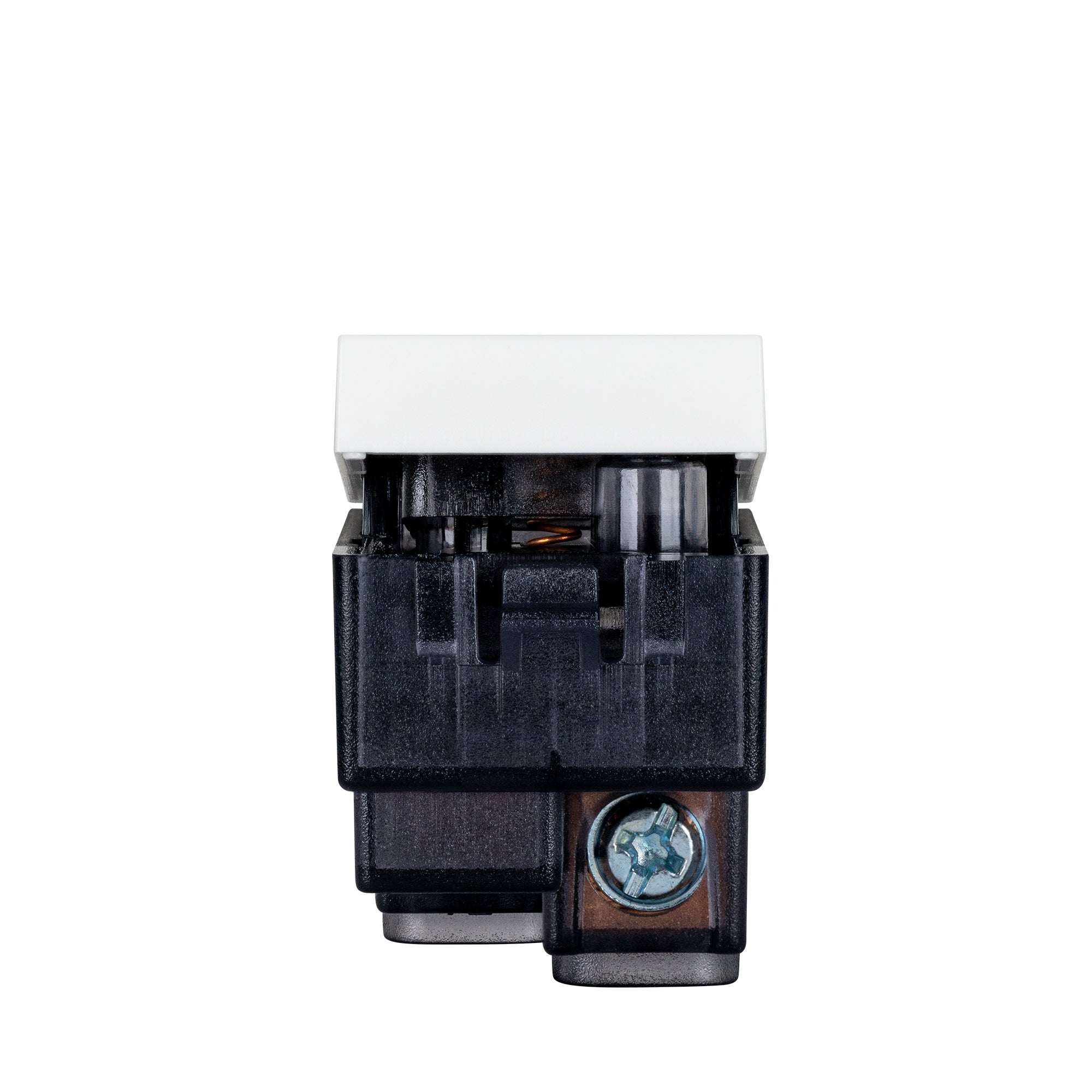 Estevez Pulsador Botón Timbre "Campana" Gamma, Modelo HC-E62107