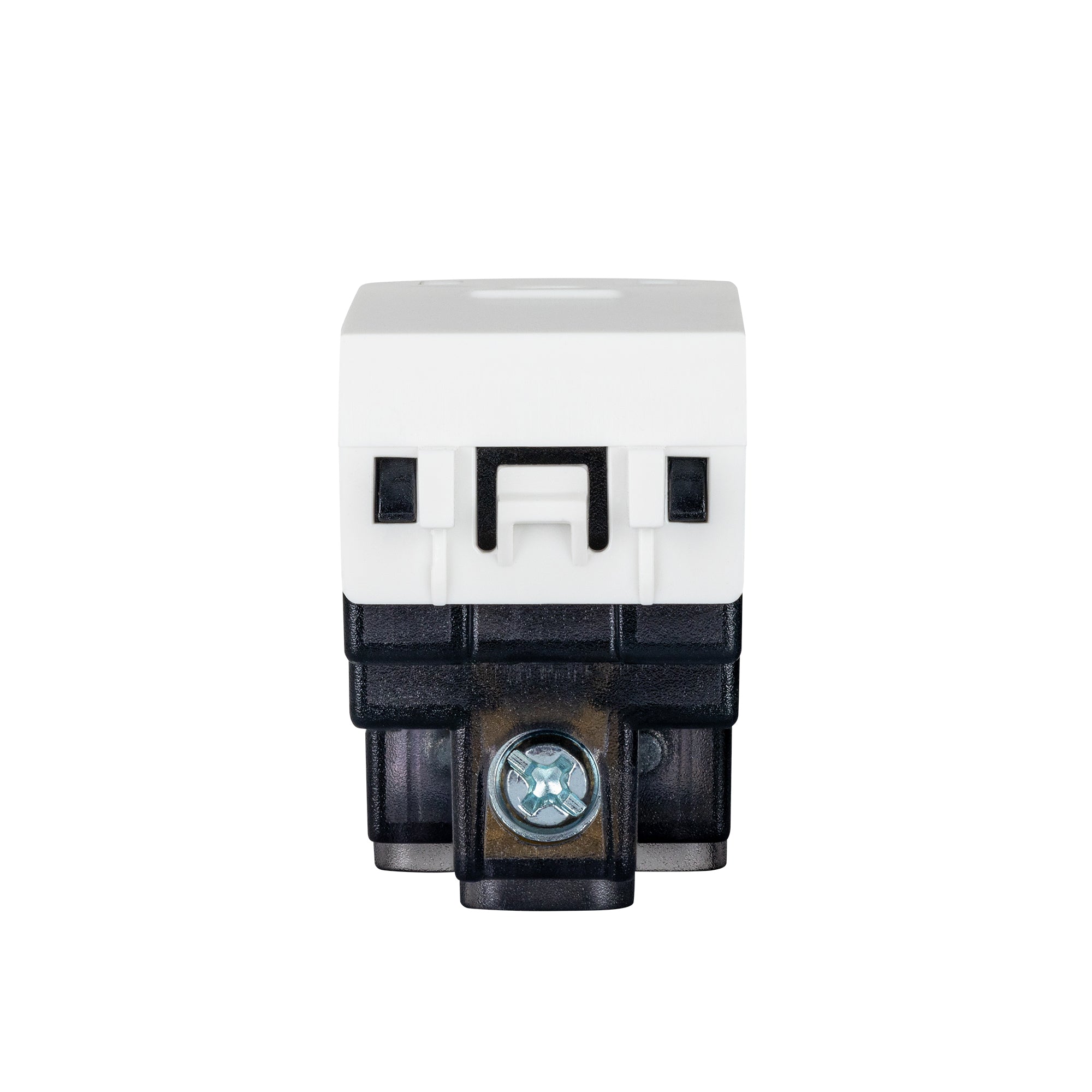 Estevez Contacto 2P+T con Protección Infantil Gamma, Modelo HC-E60110